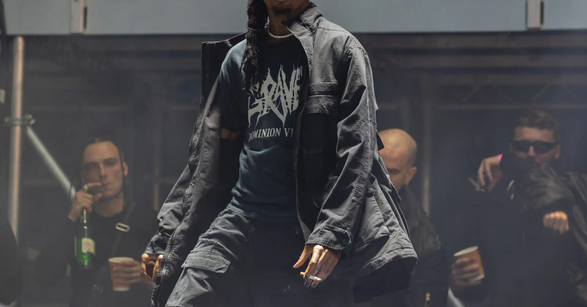 Playboi Carti Release Timeline Seemingly Surfaces Online