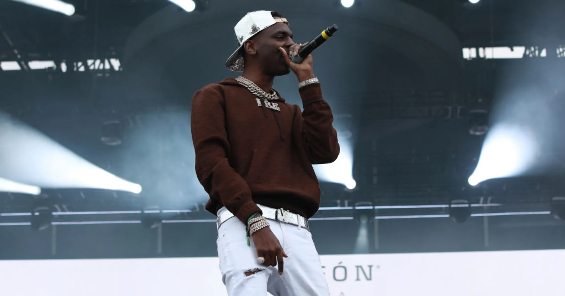Date Set For Young Dolph Murder Trial