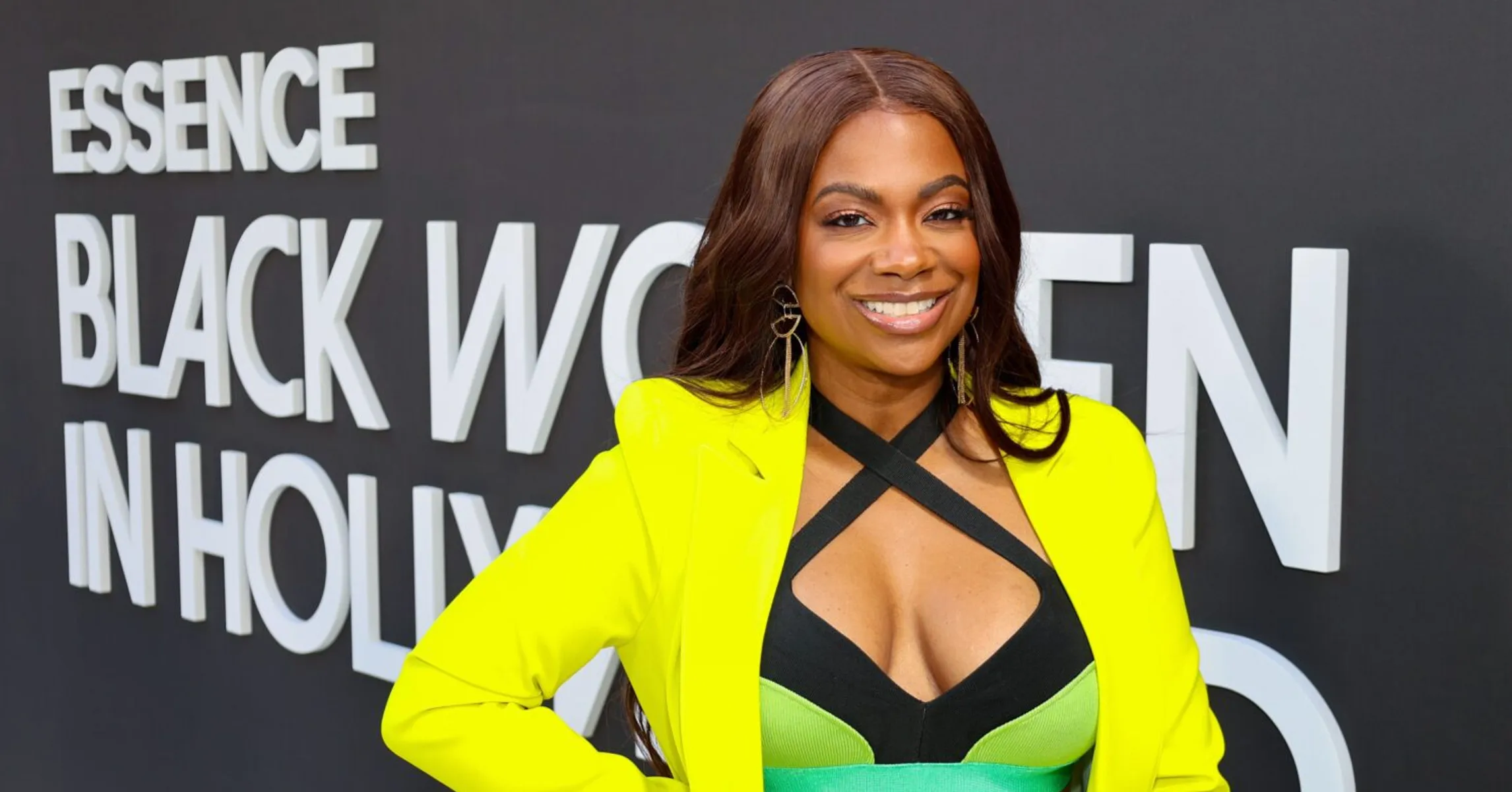 Kandi Burruss Net Worth 2023: What Is The "RHOA" Star Worth?