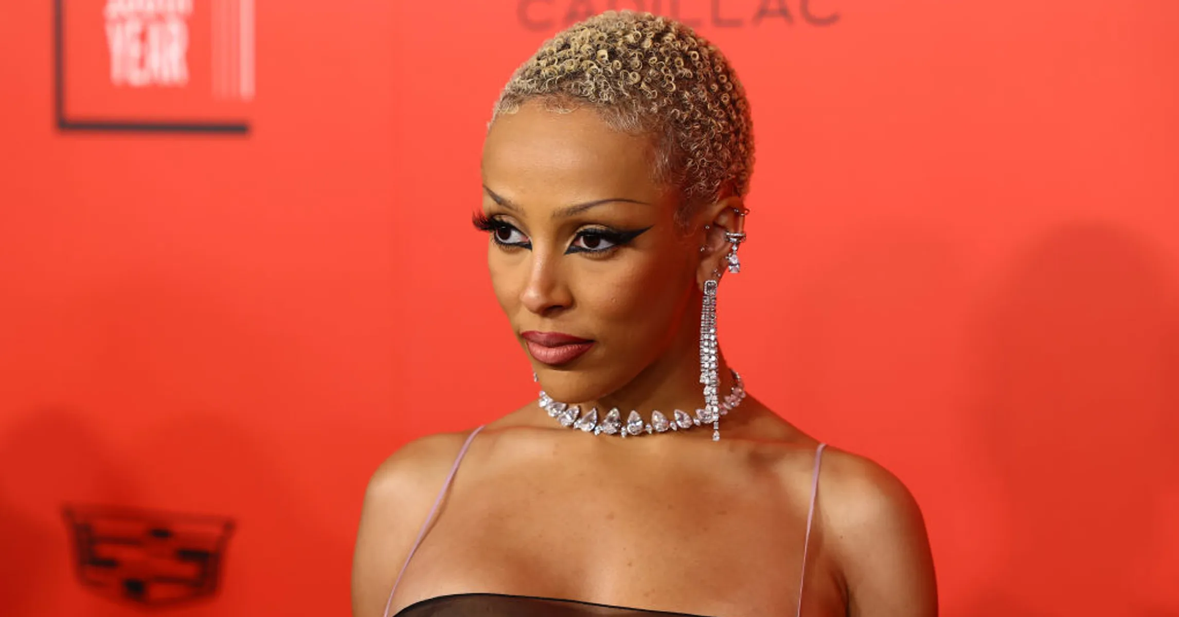 Doja Cat visual data 4