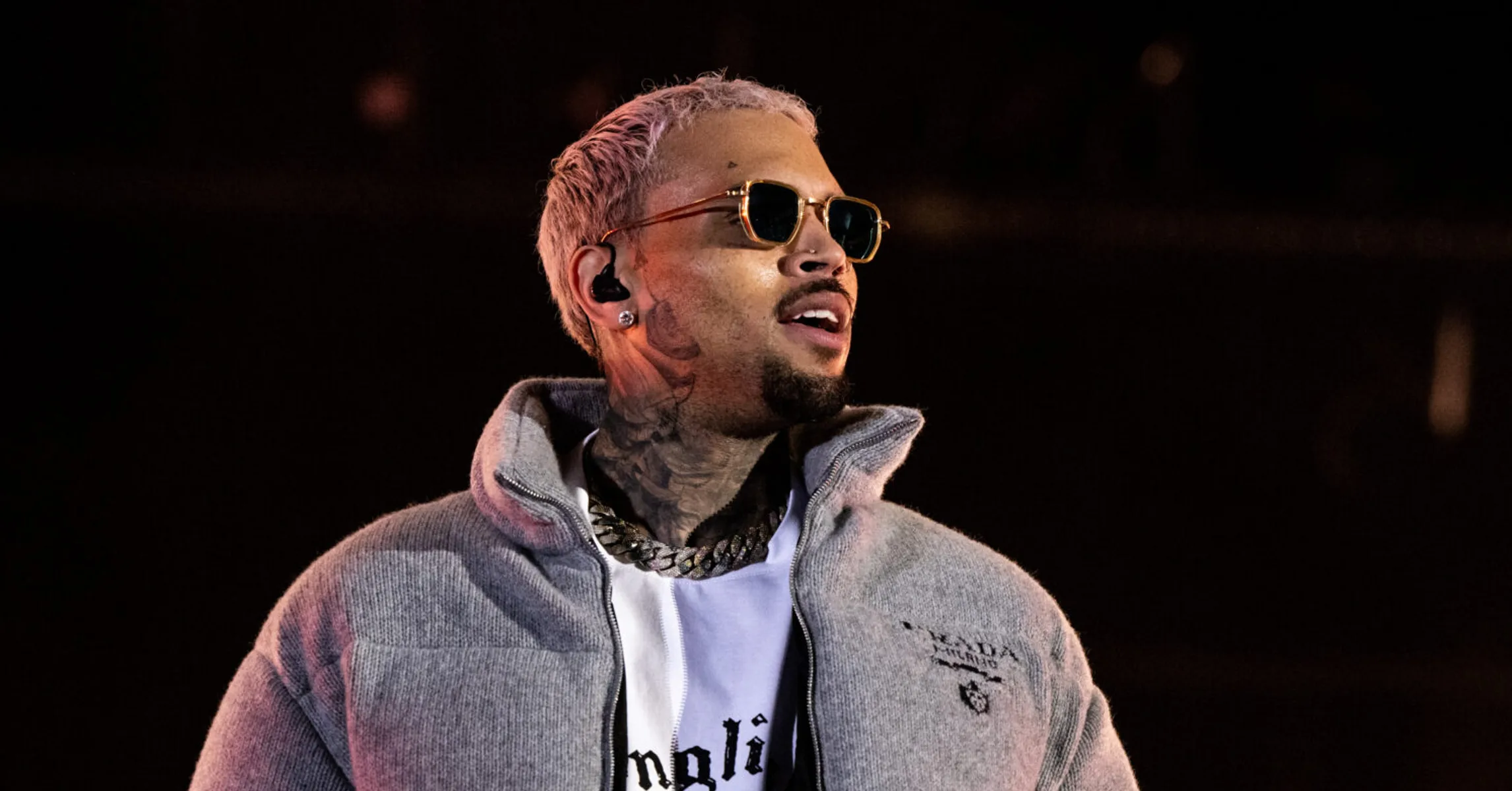 Chris Brown Net Worth 2024: Updated Wealth Of The Singer