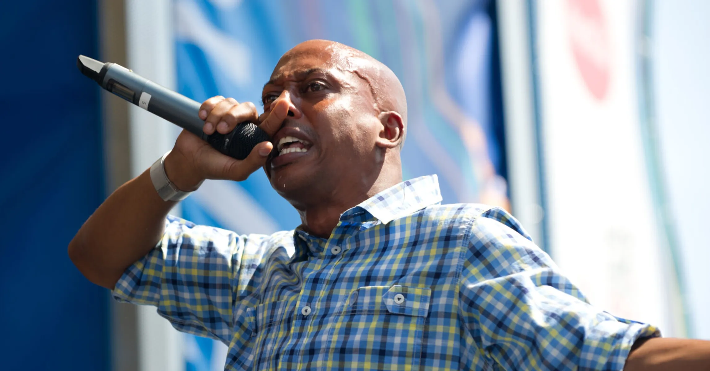 Gillie Da Kid Slams American Airlines Over Canceled Flight: &ldquo;They Treat