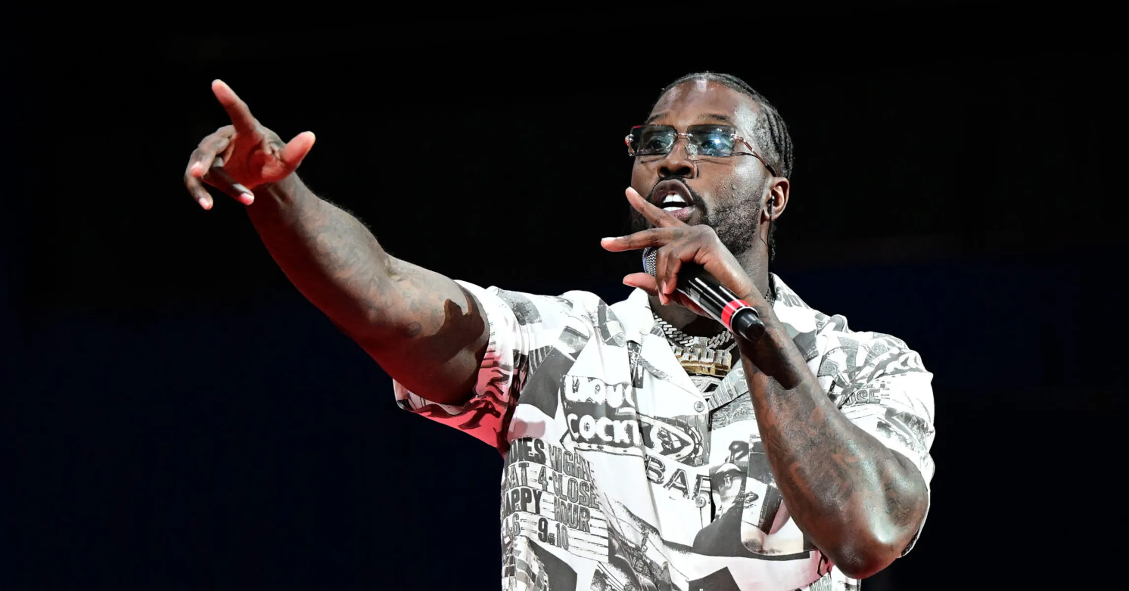 Phor's OnlyFans Antics Won't Impact His Children's Future, He Says