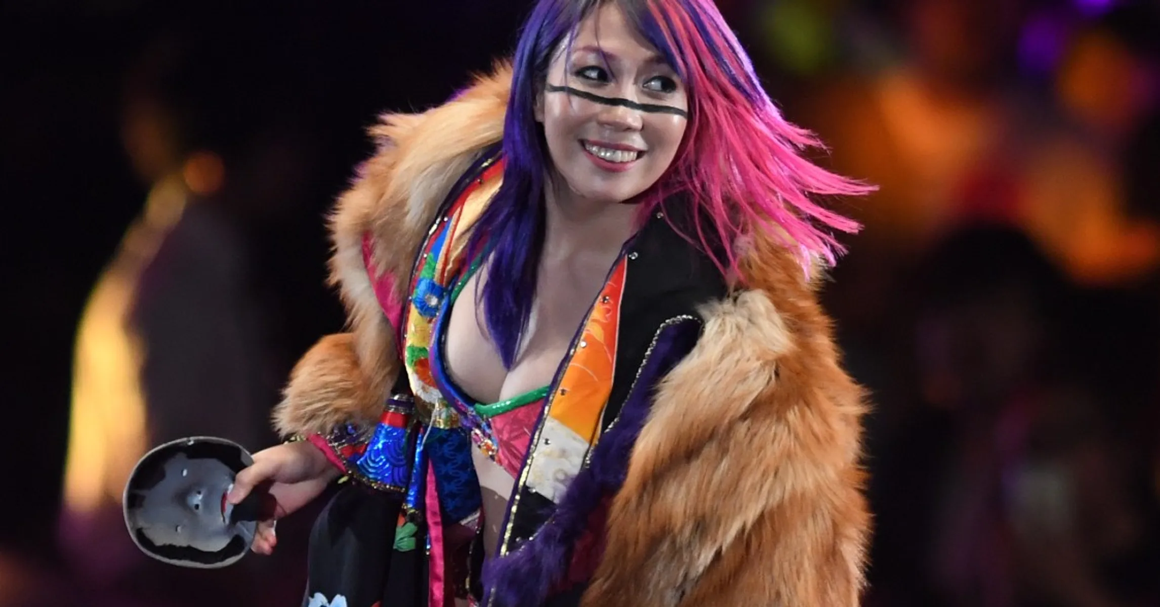 Asuka Net Worth 2023: What Is The WWE Superstar Worth?