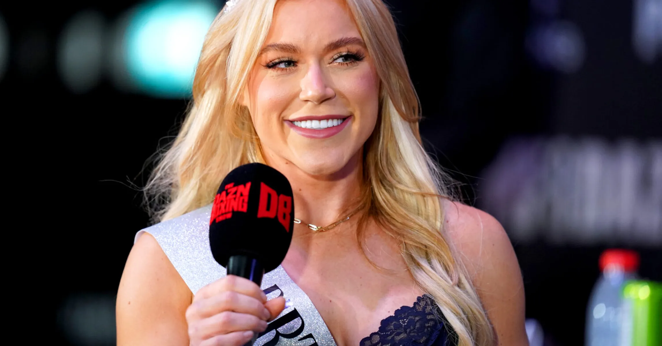 Elle Brooke Net Worth 2023 What Is The Influencer Boxing Star Worth?