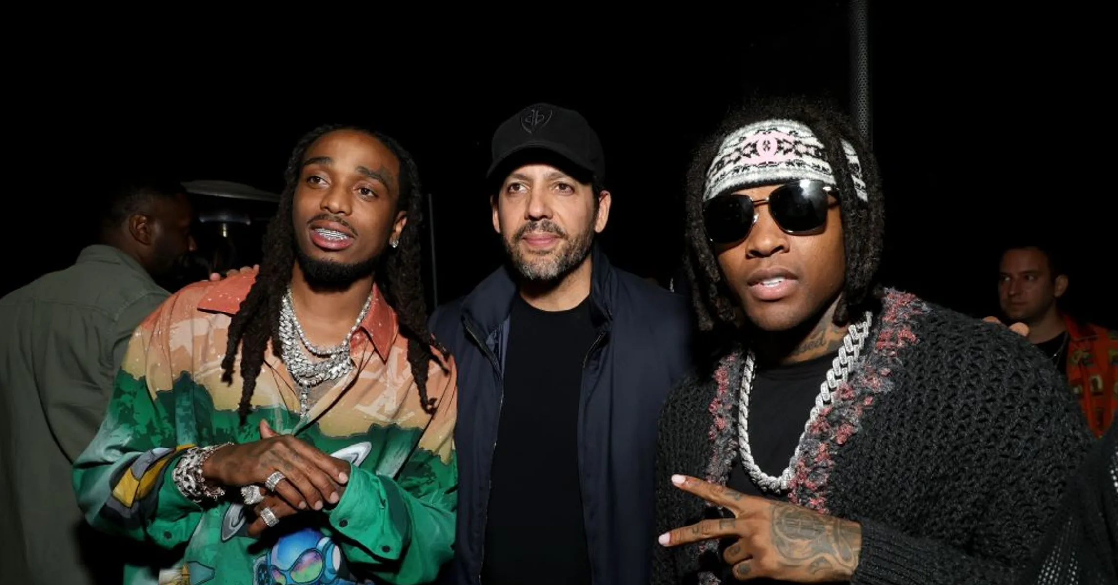Lil Durk Tells His Fans To Expect A Feature Run