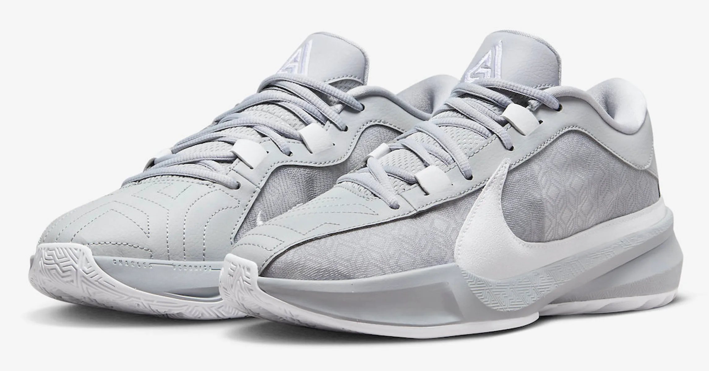 zoom freak grey