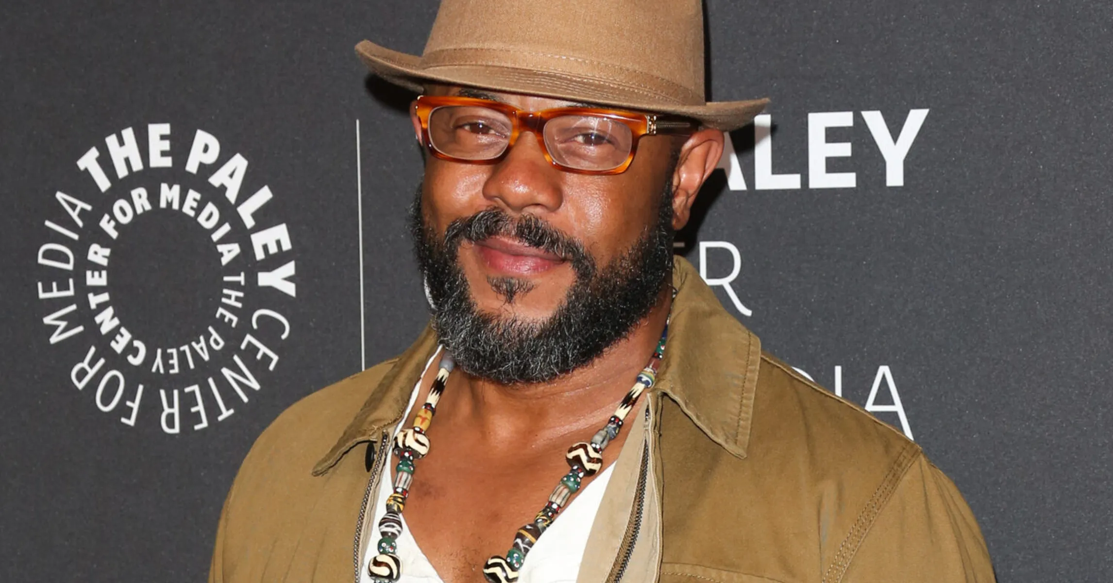Rockmond Dunbar Net Worth 2023: What Is The Actor Worth?