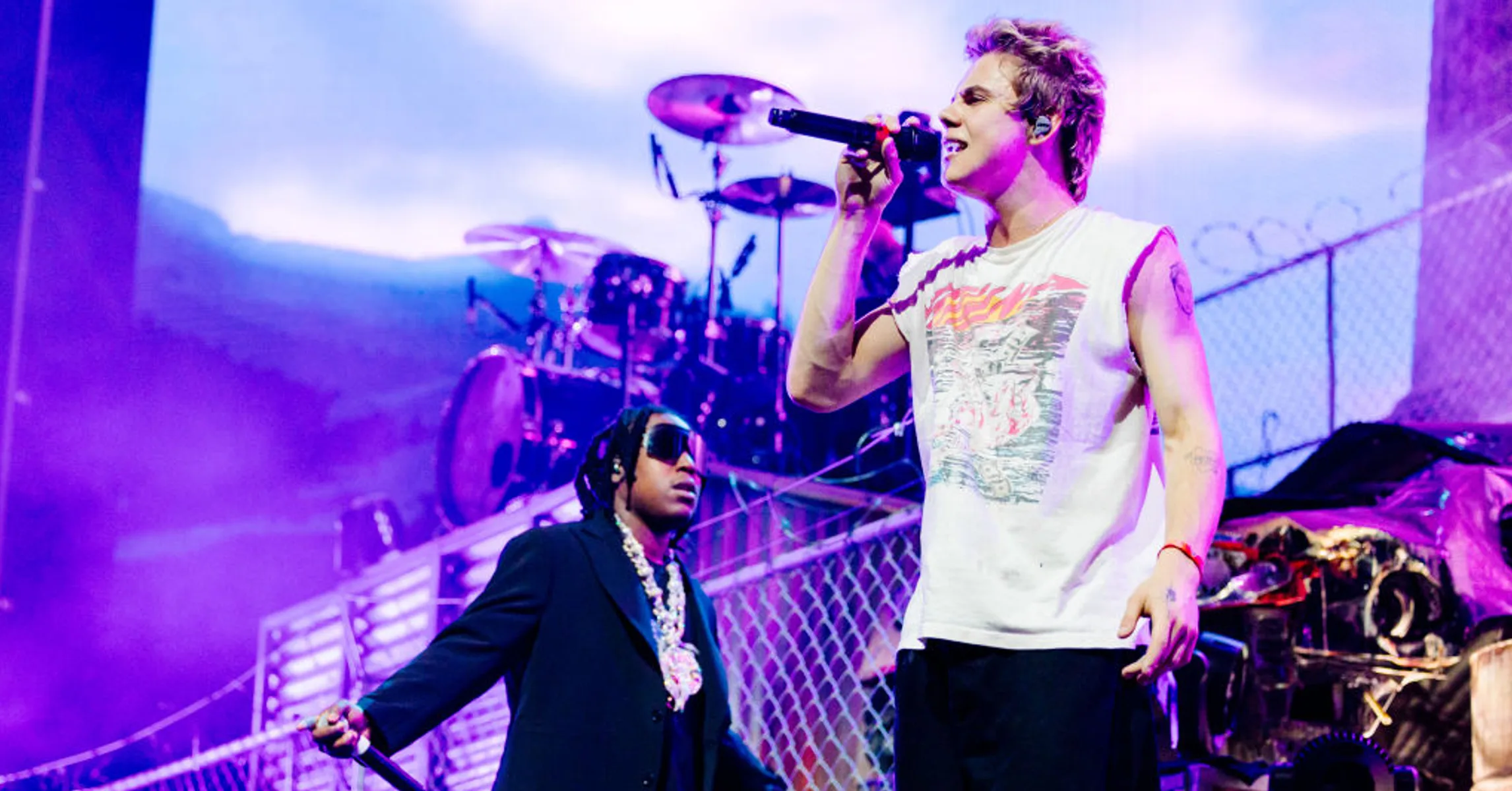 The Kid LAROI Delivers New Details On Upcoming Album