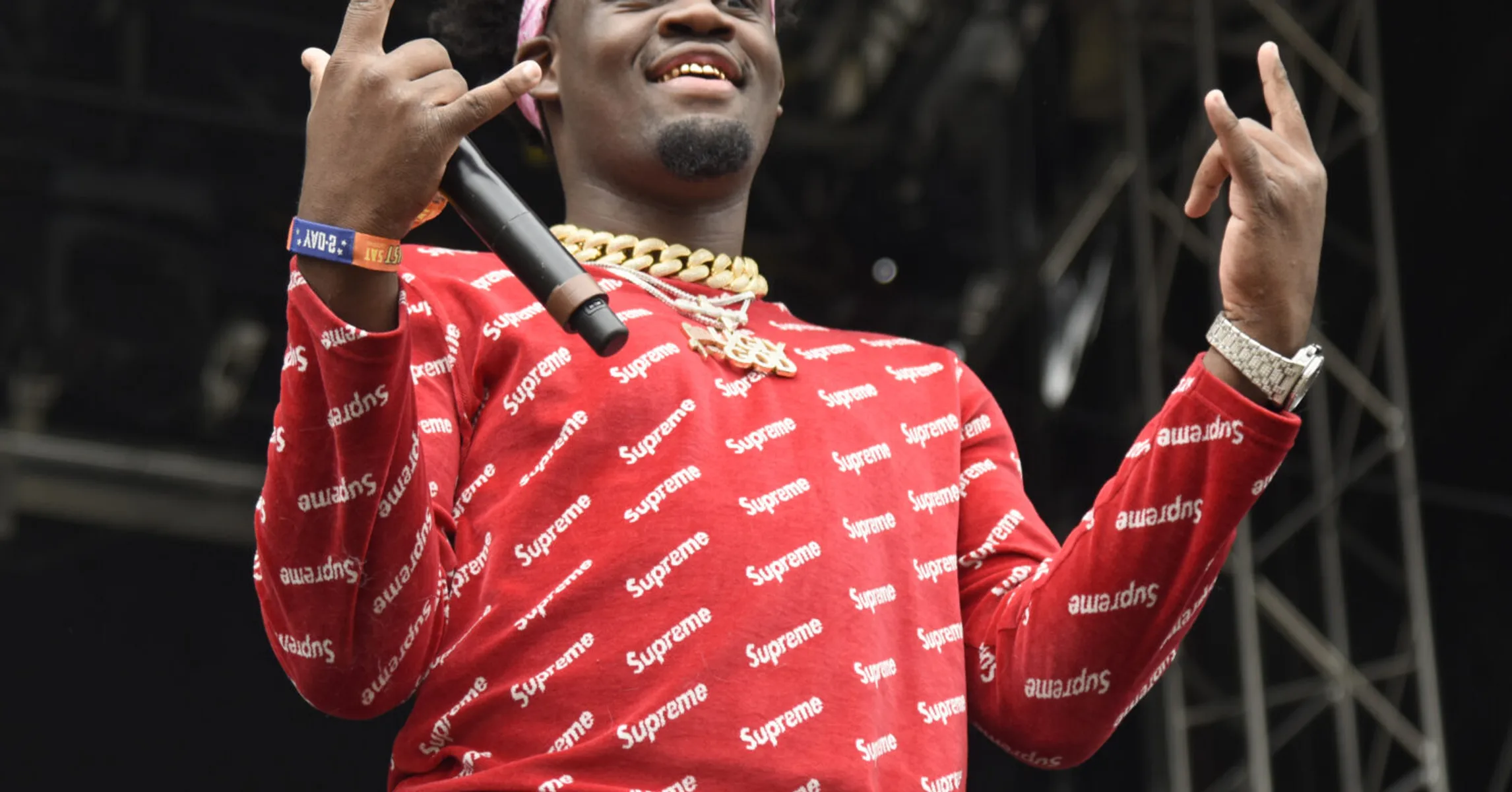 Ugly God: From Southern Roots To Hip Hop Sensation