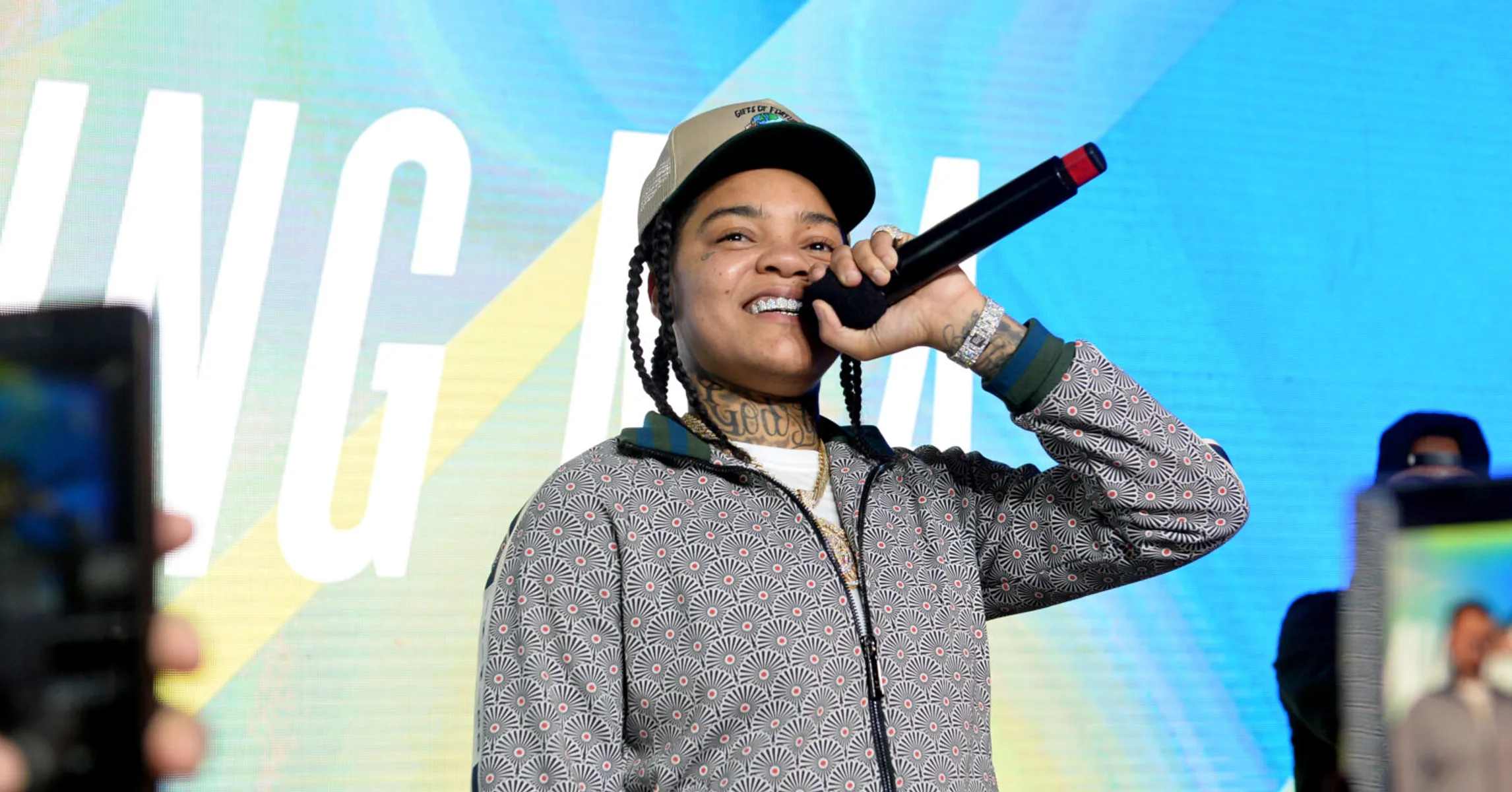 Young M.A Net Worth 2024: Updated Wealth Of The Rapper