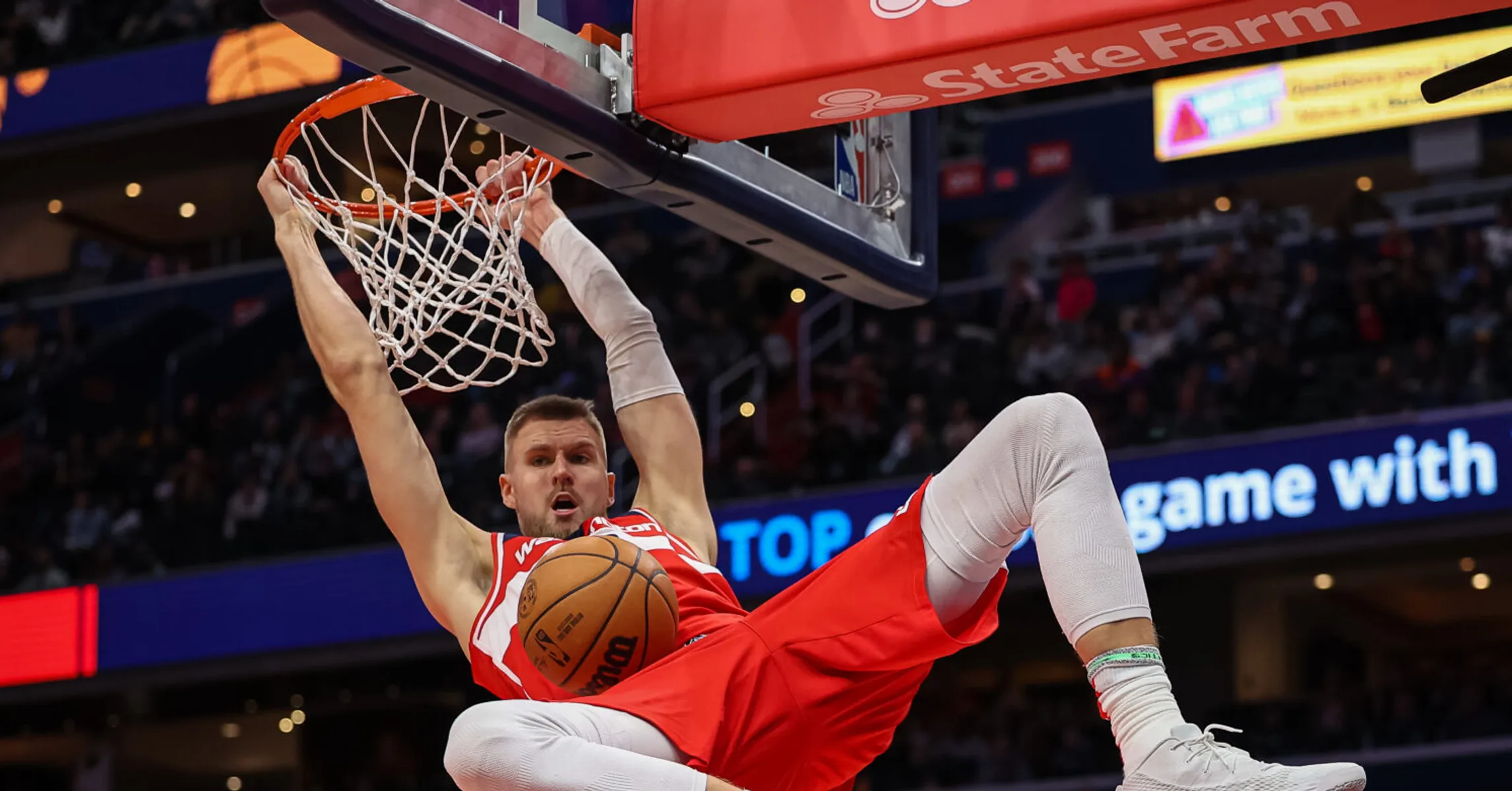 Kristaps Porzingis Net Worth 2023: What Is The NBA Star Worth?