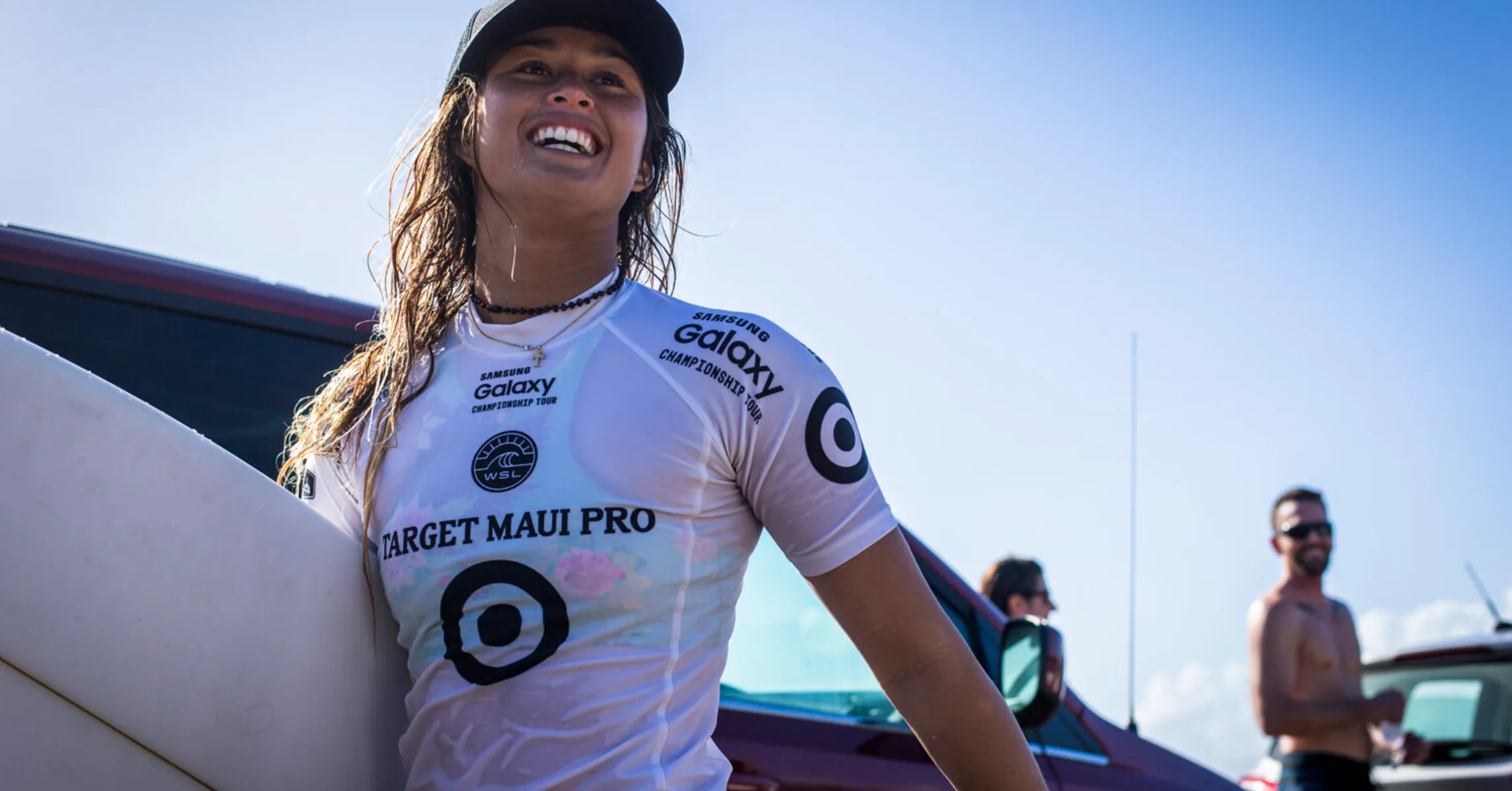 Alessa Quizon Net Worth 2023: What Is The UFC Wife Worth?