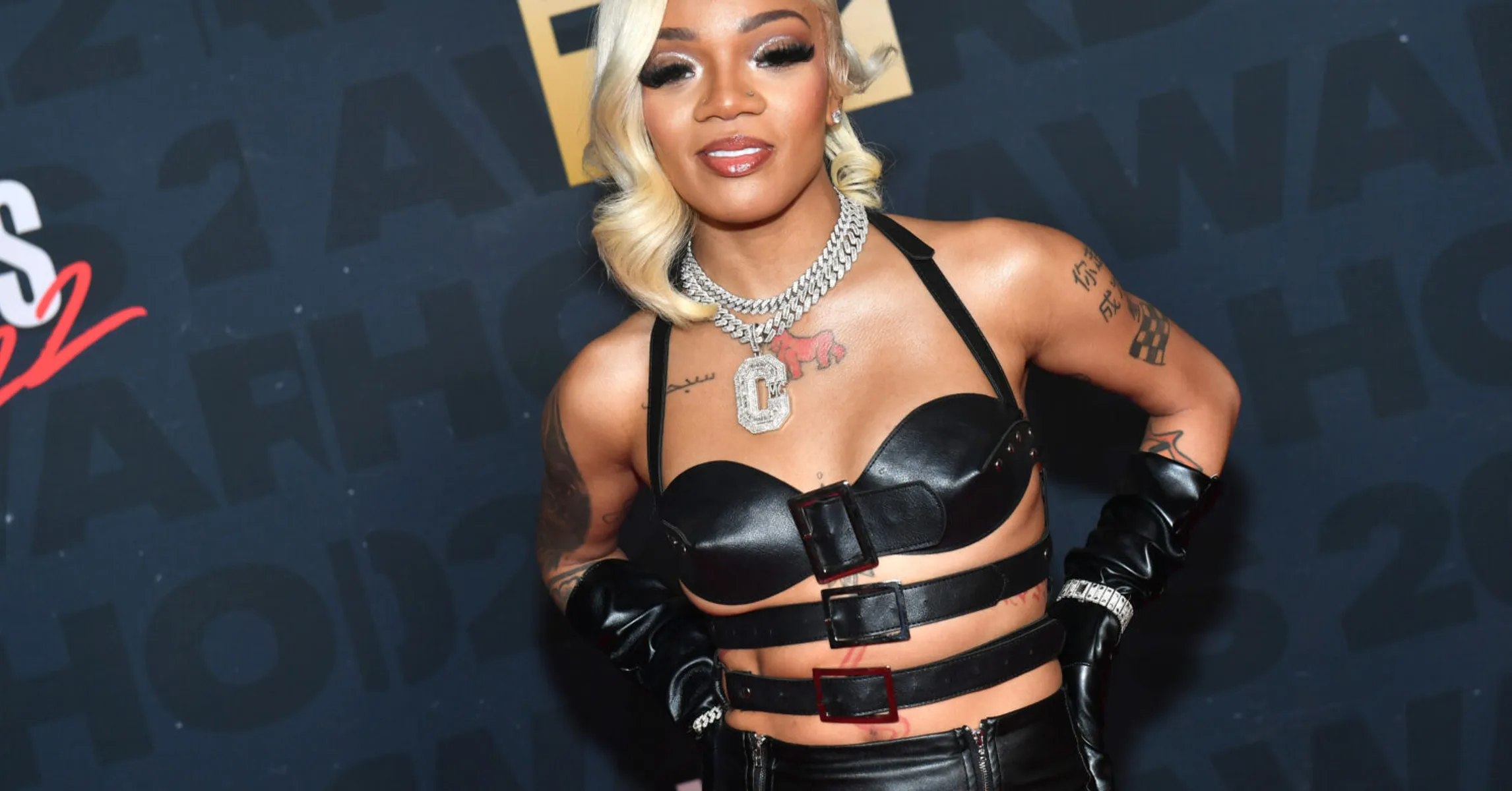 GloRilla Explains “Dropping The Rakes” With Fivio Foreign On Accident