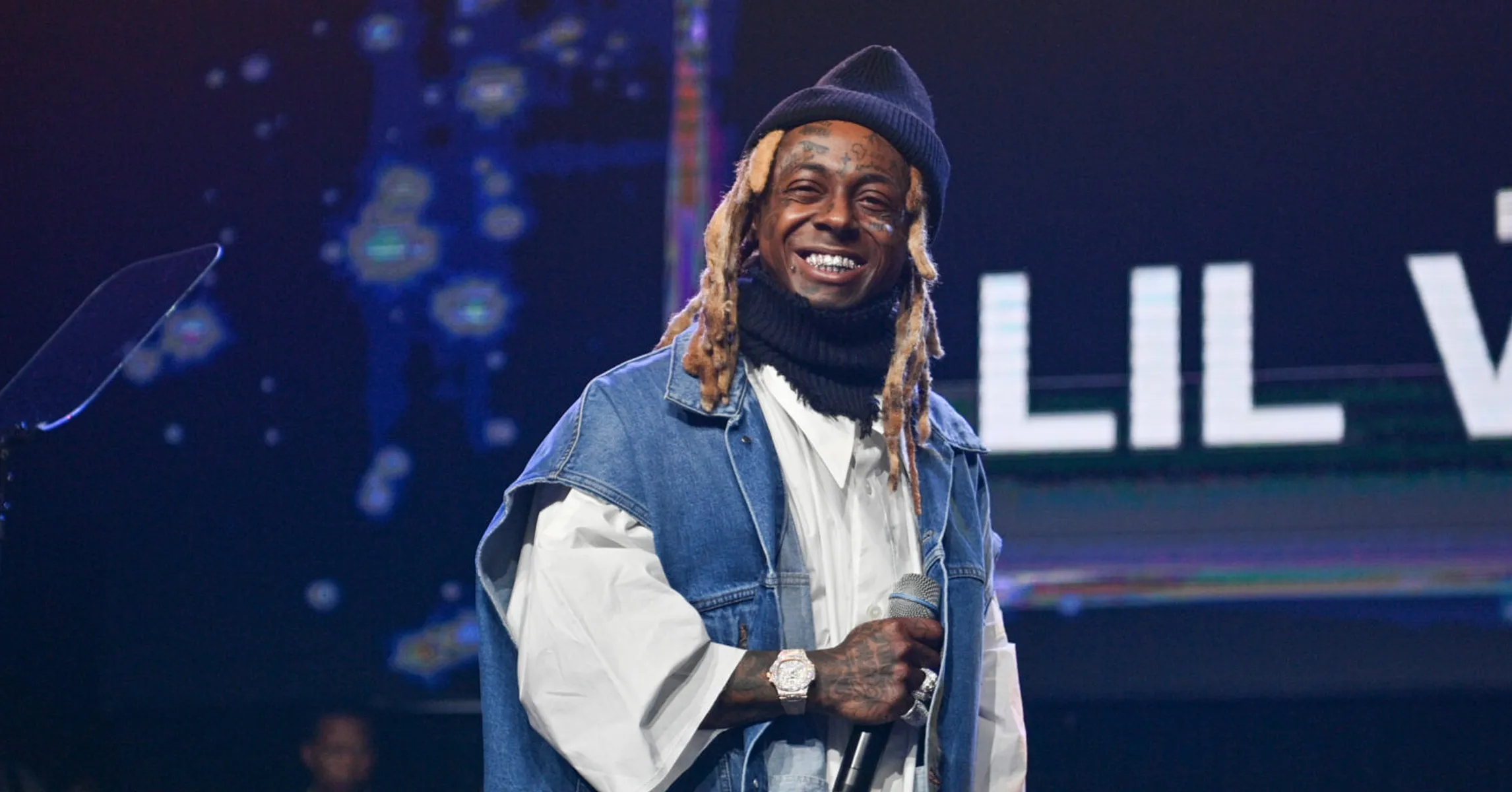Lil Wayne Speaks On VMAs Performance For HipHop's 50th, Says He Was(02)