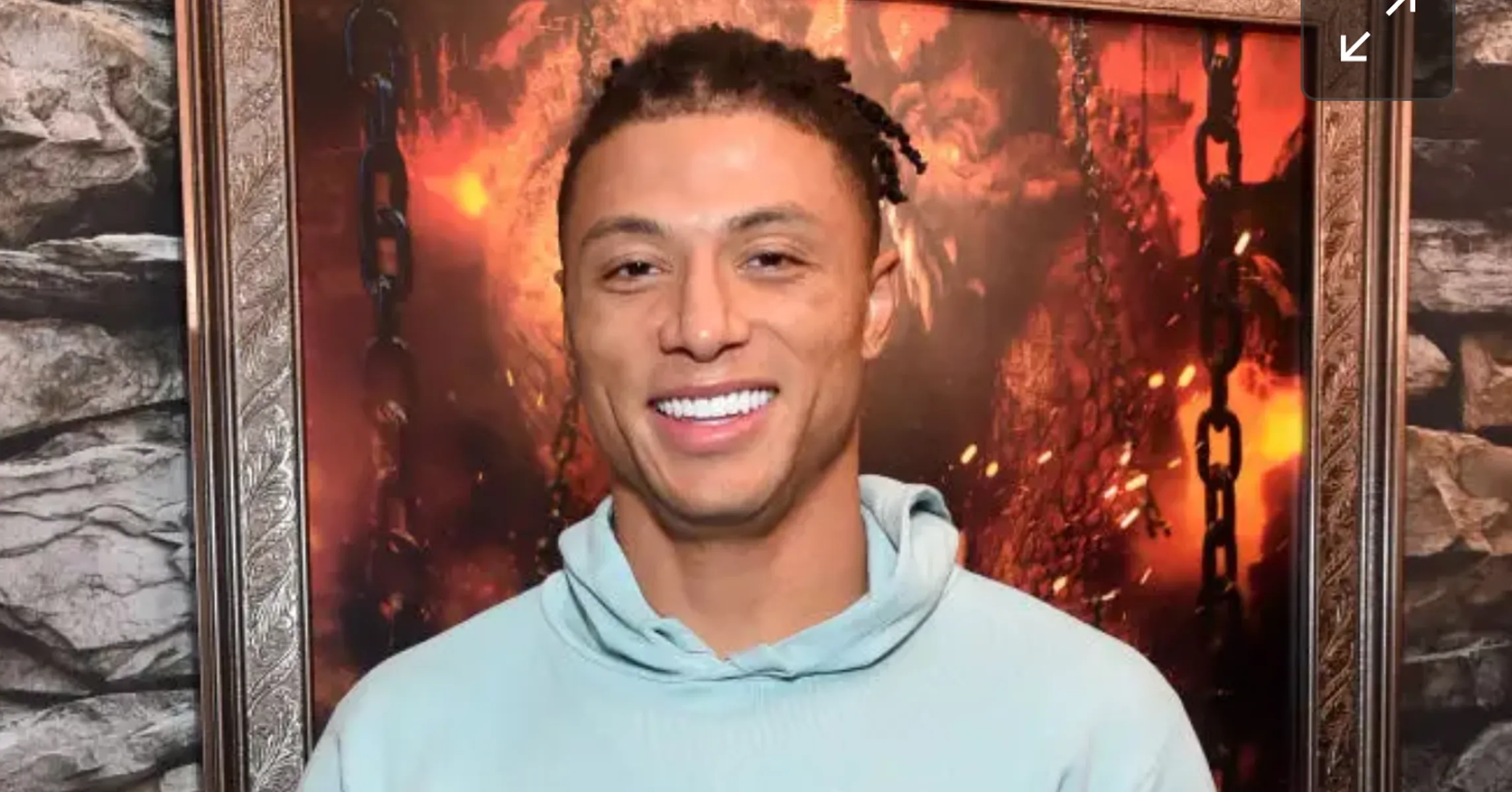 Chase DeMoor Net Worth 2023 What Is The Too Hot To Handle Star Worth 