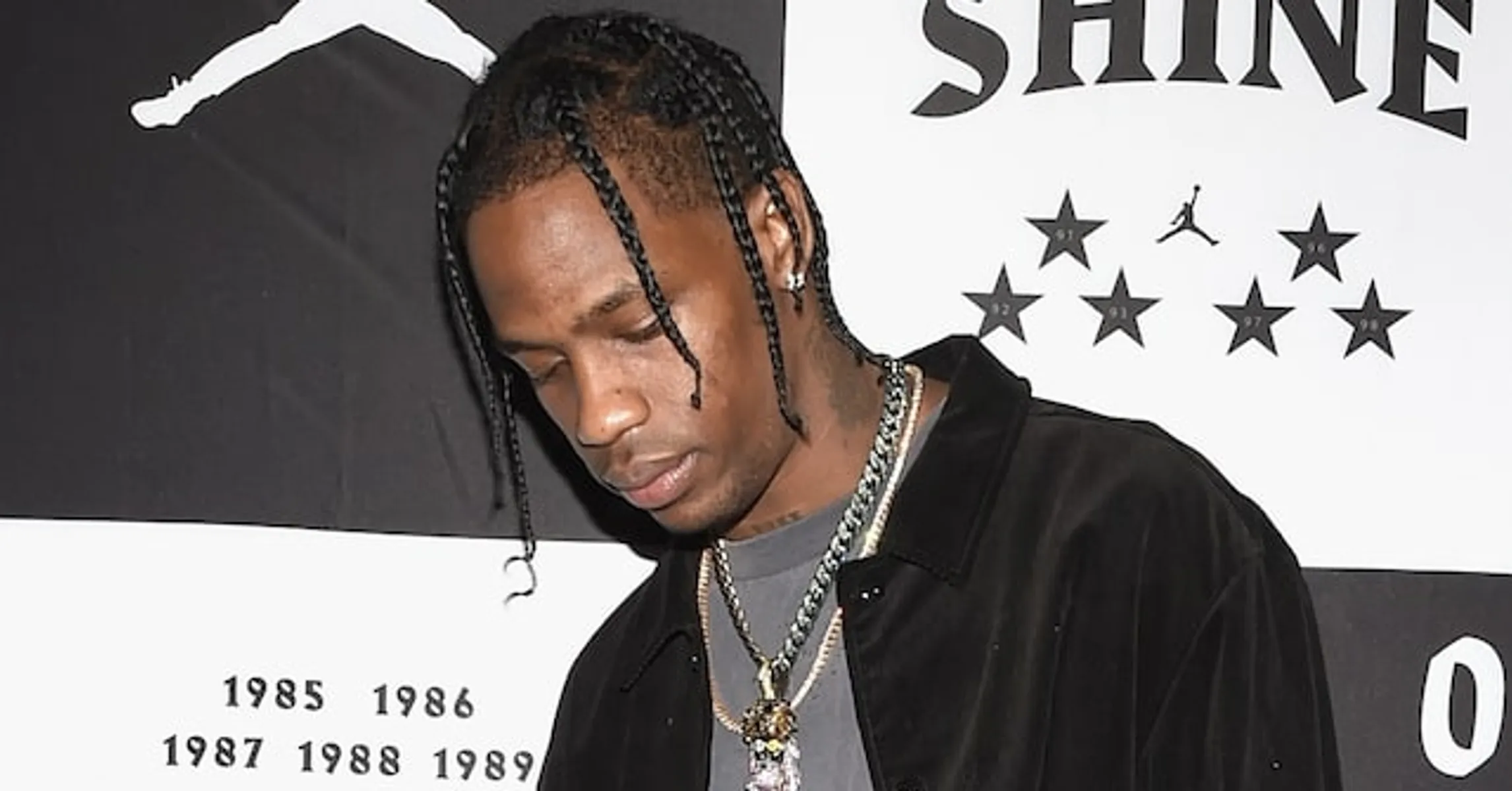 travis scott 1 resale