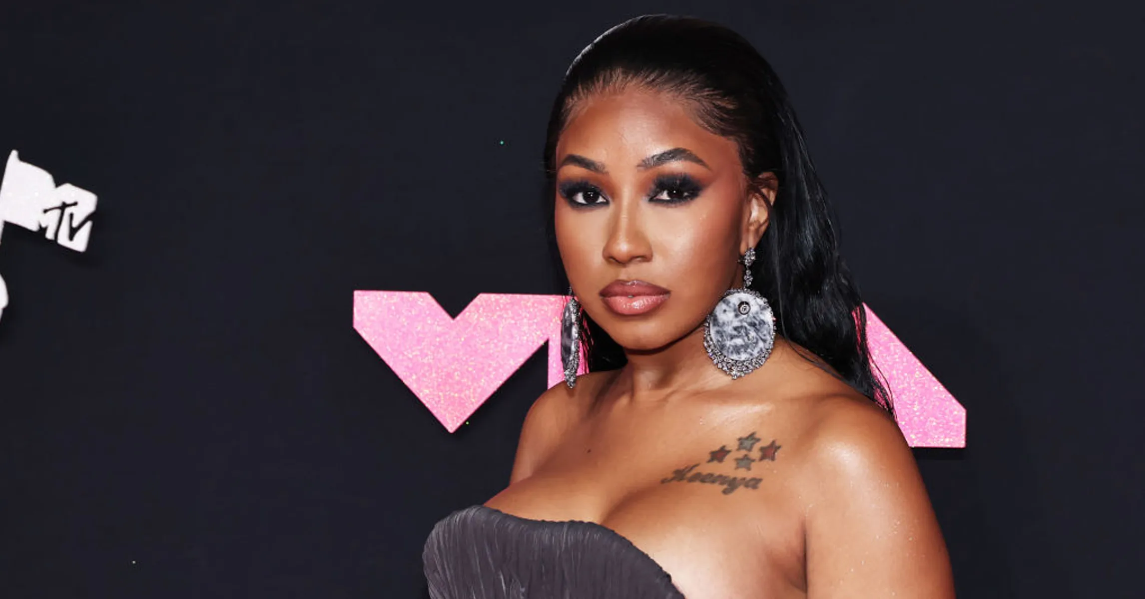 Yung Miami Talks Reality Show And Podcast During VMA Interview