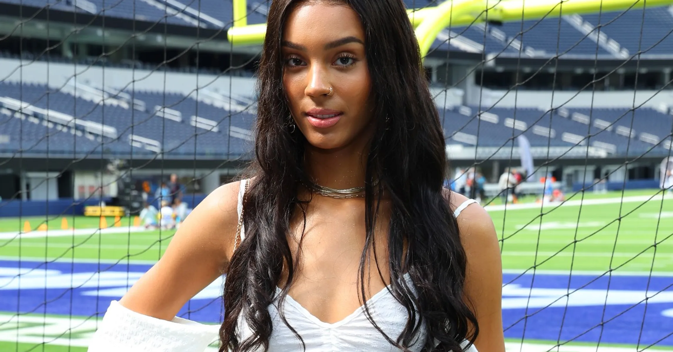 Christine Obanor Net Worth 2023: What Is The “Too Hot To Handle” Star