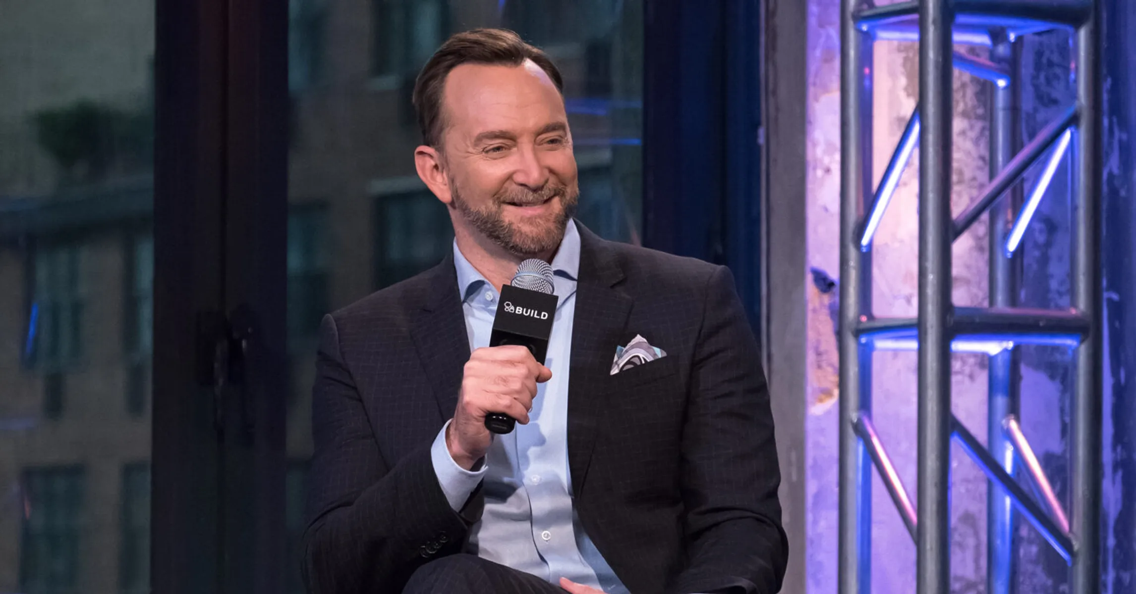 Clinton Kelly Net Worth 2023: What Is The TV Host Worth?