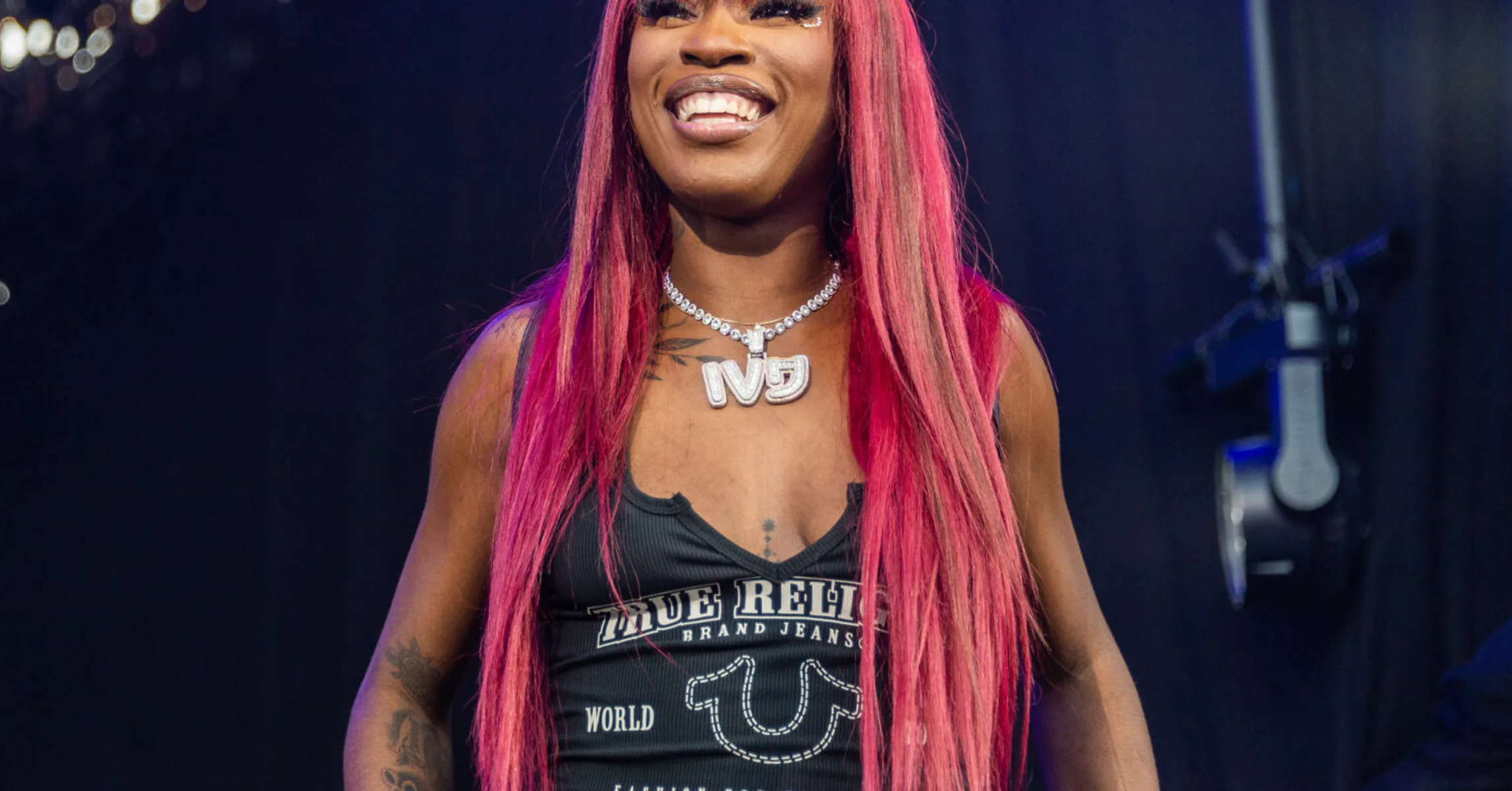 Ivorian Doll Net Worth 2024: Updated Wealth Of The Rapper