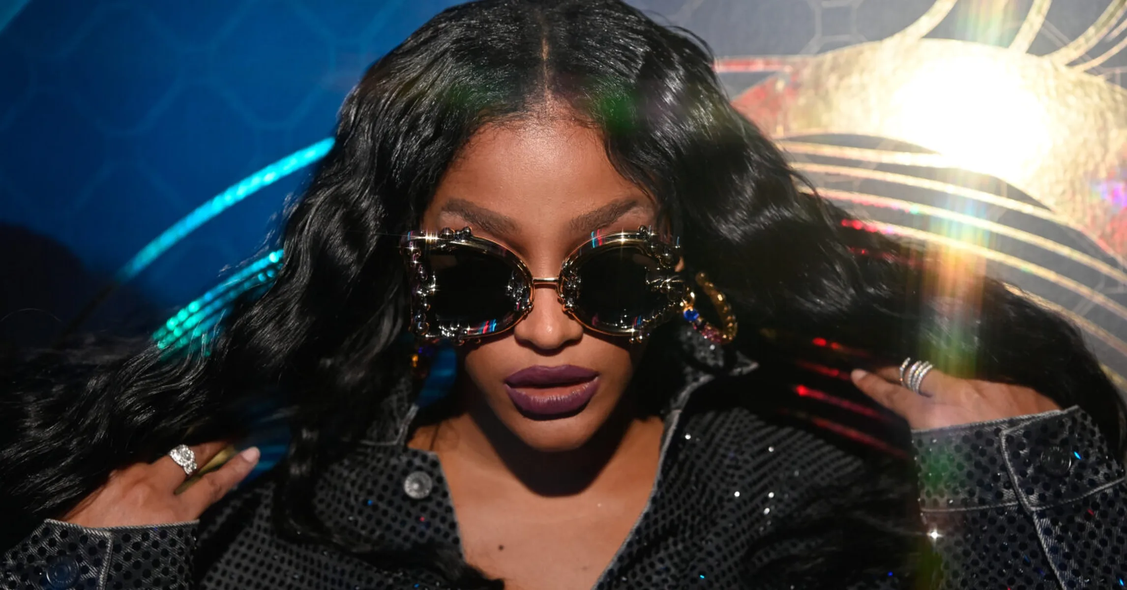 Joseline Hernandez Reveals Her "Love & Hip-Hop Atlanta" Salary