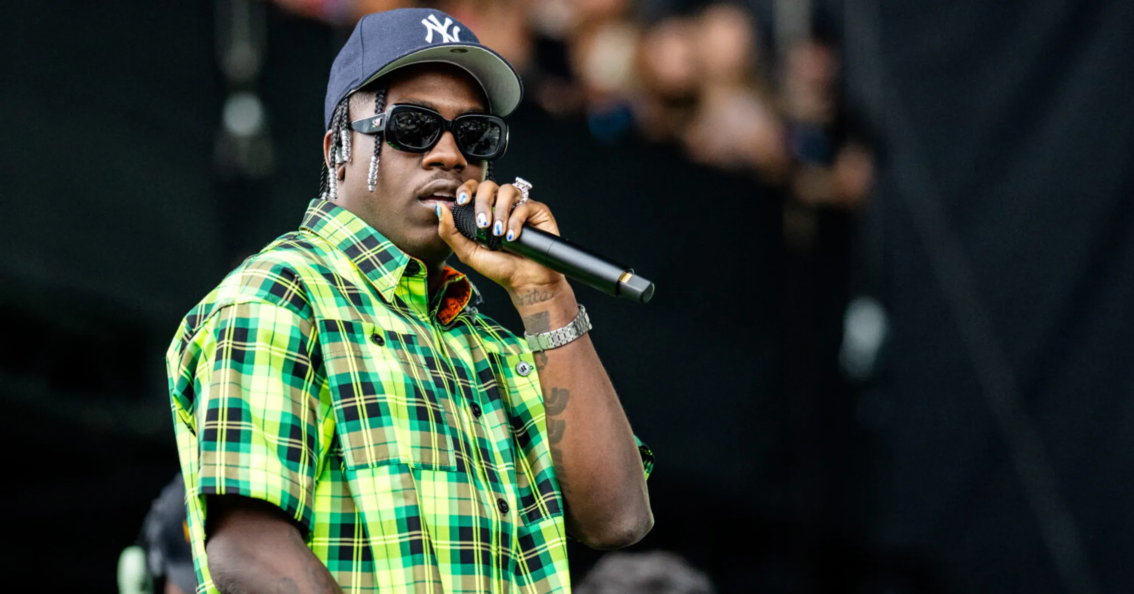 Lil Yachty Haircut: The Ultimate Trend for Modern Style