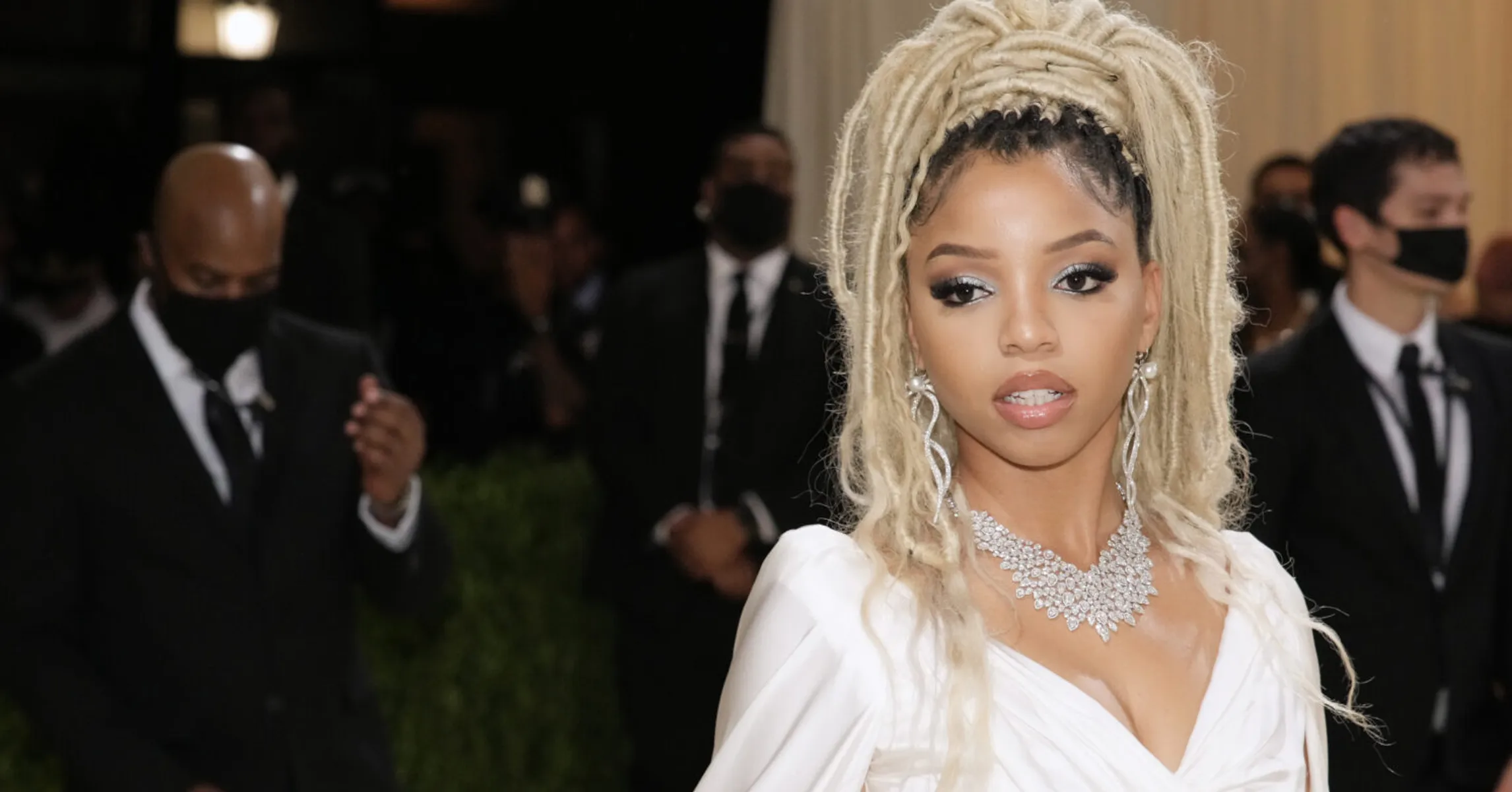 Chloe Bailey's Hot Bikini Posts Aren't Over Just Because Summer Is Photos