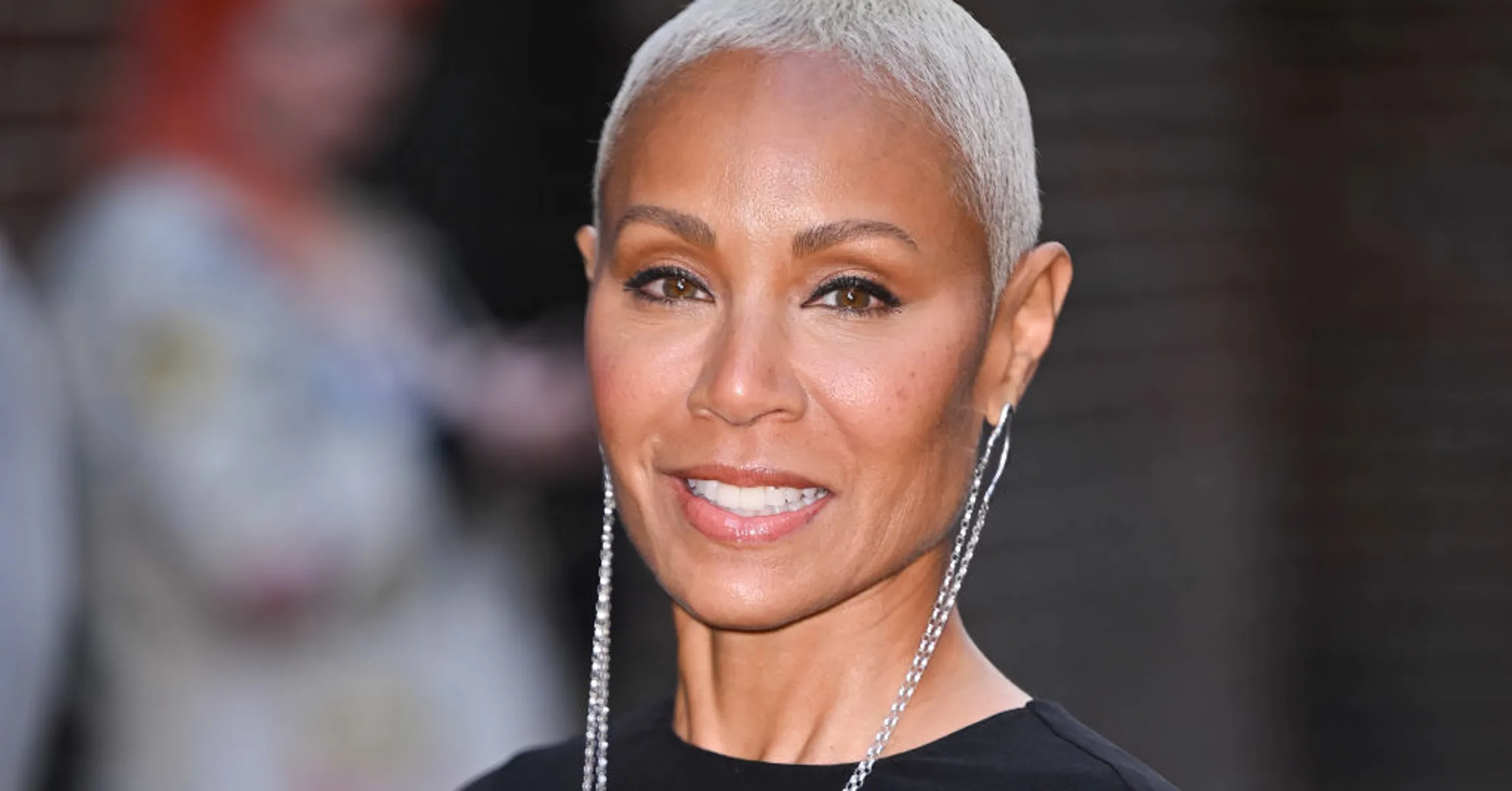 Dr Umar Takes Aim At Jada Pinkett Smith In New Rant