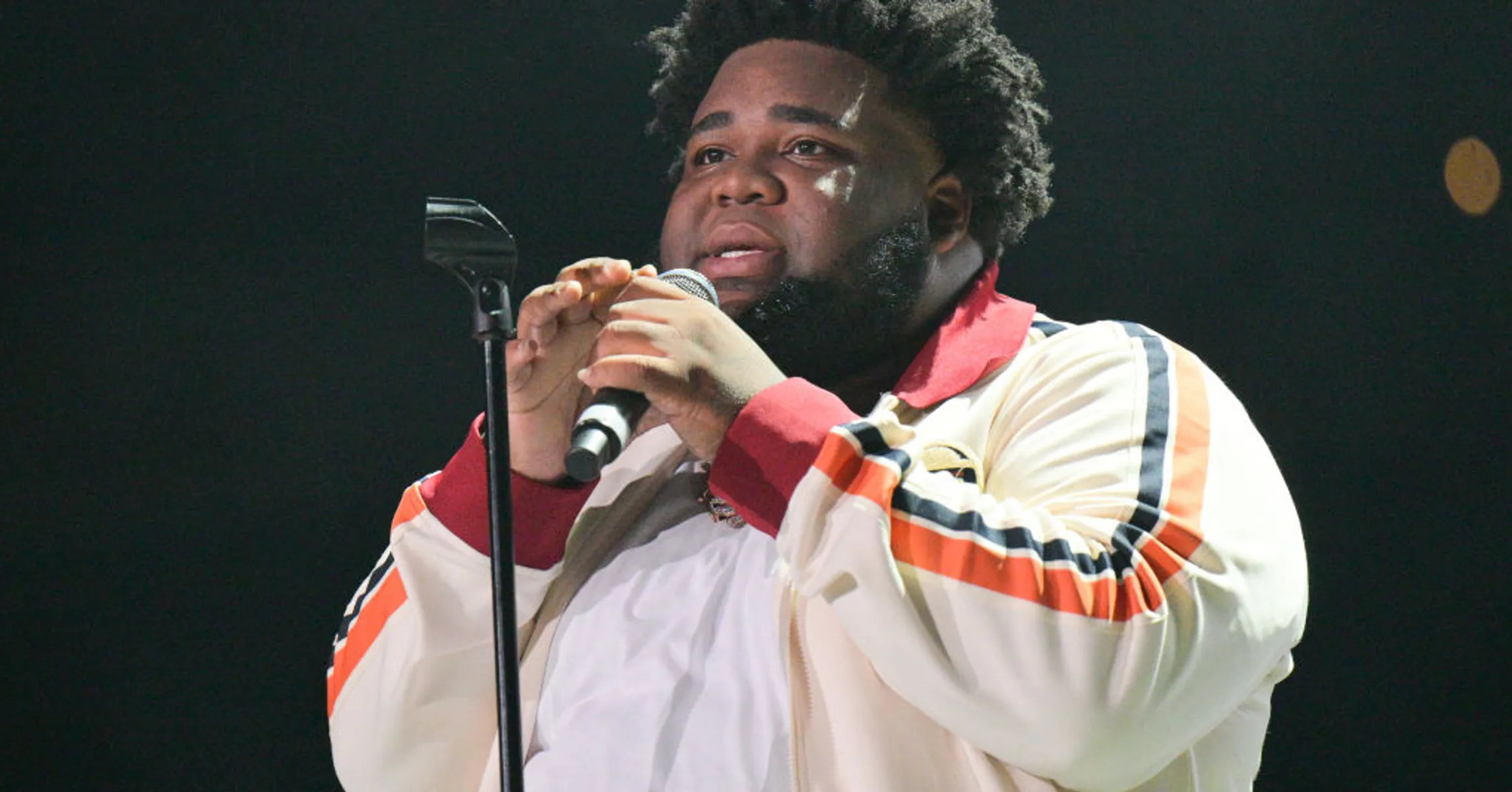 Rod Wave's "Nostalgia" Spends Second Week On Billboard Top 200 Chart