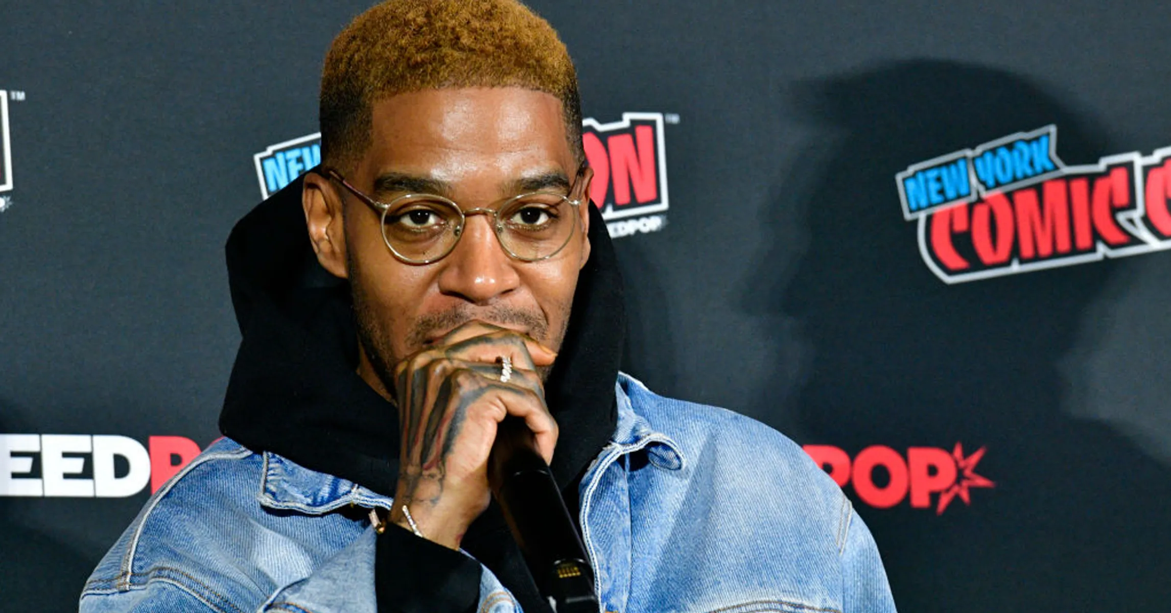 Kid Cudi's Voice Acting Praised By Film Director
