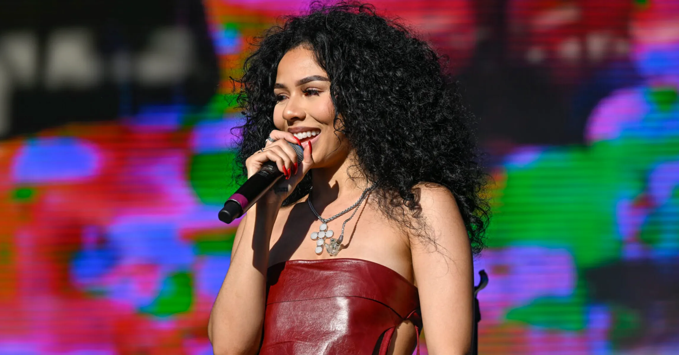 Mariah The Scientist's "From A Woman" Energizes Our "R&amp;B Season ...