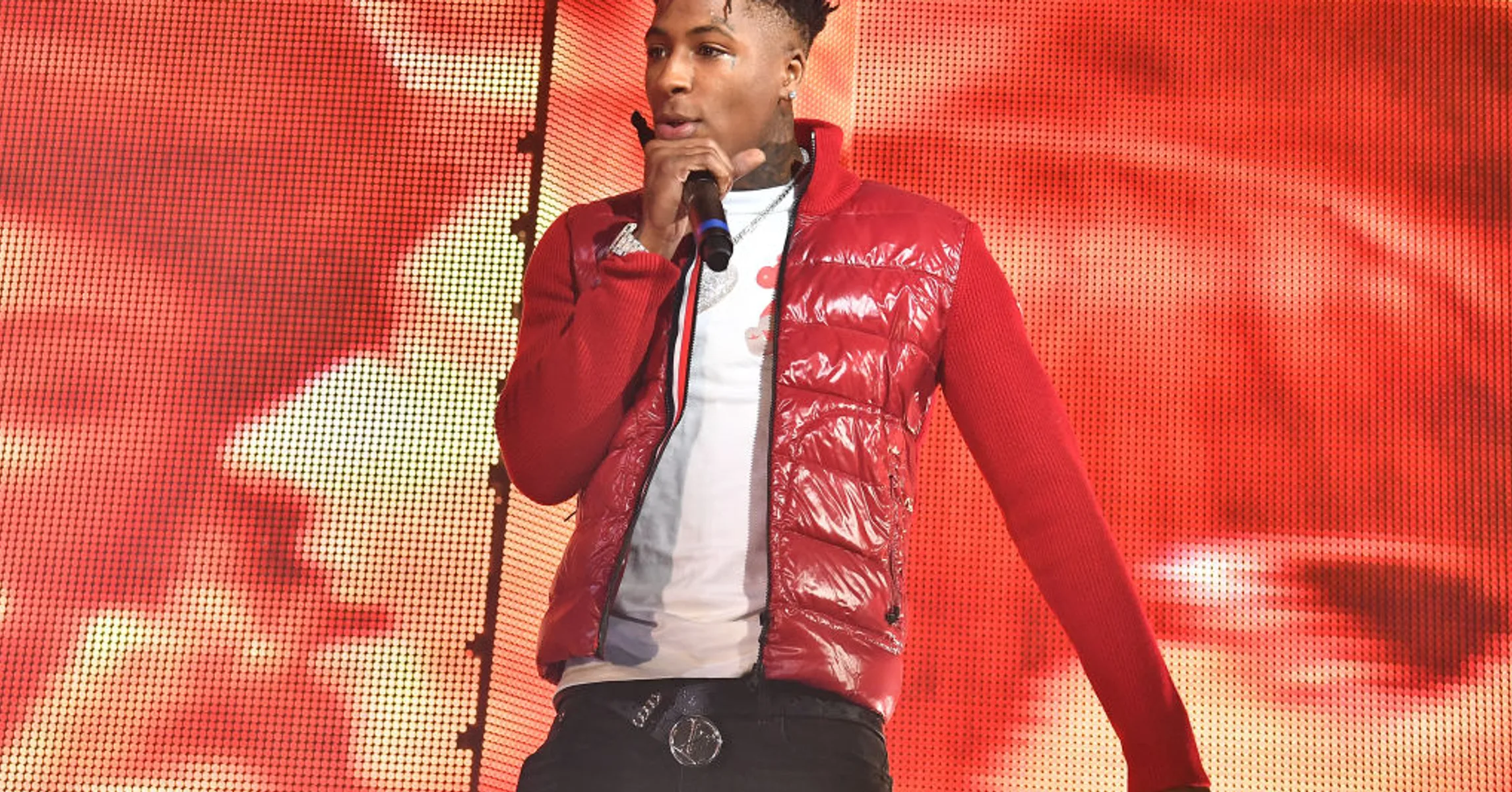 NBA Youngboy Claims He's Being Blackballed By YouTube