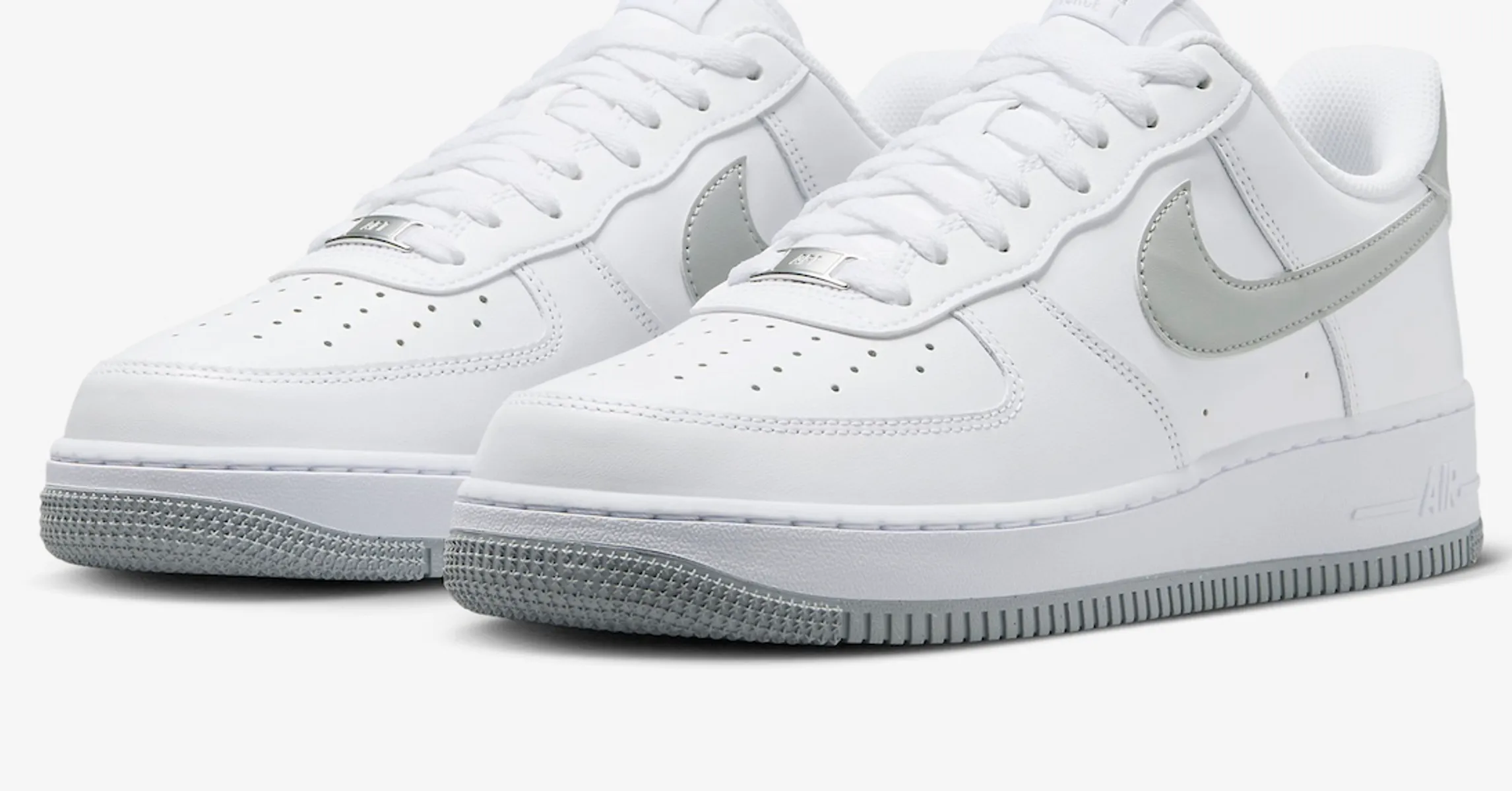 nike af1 black smoke grey