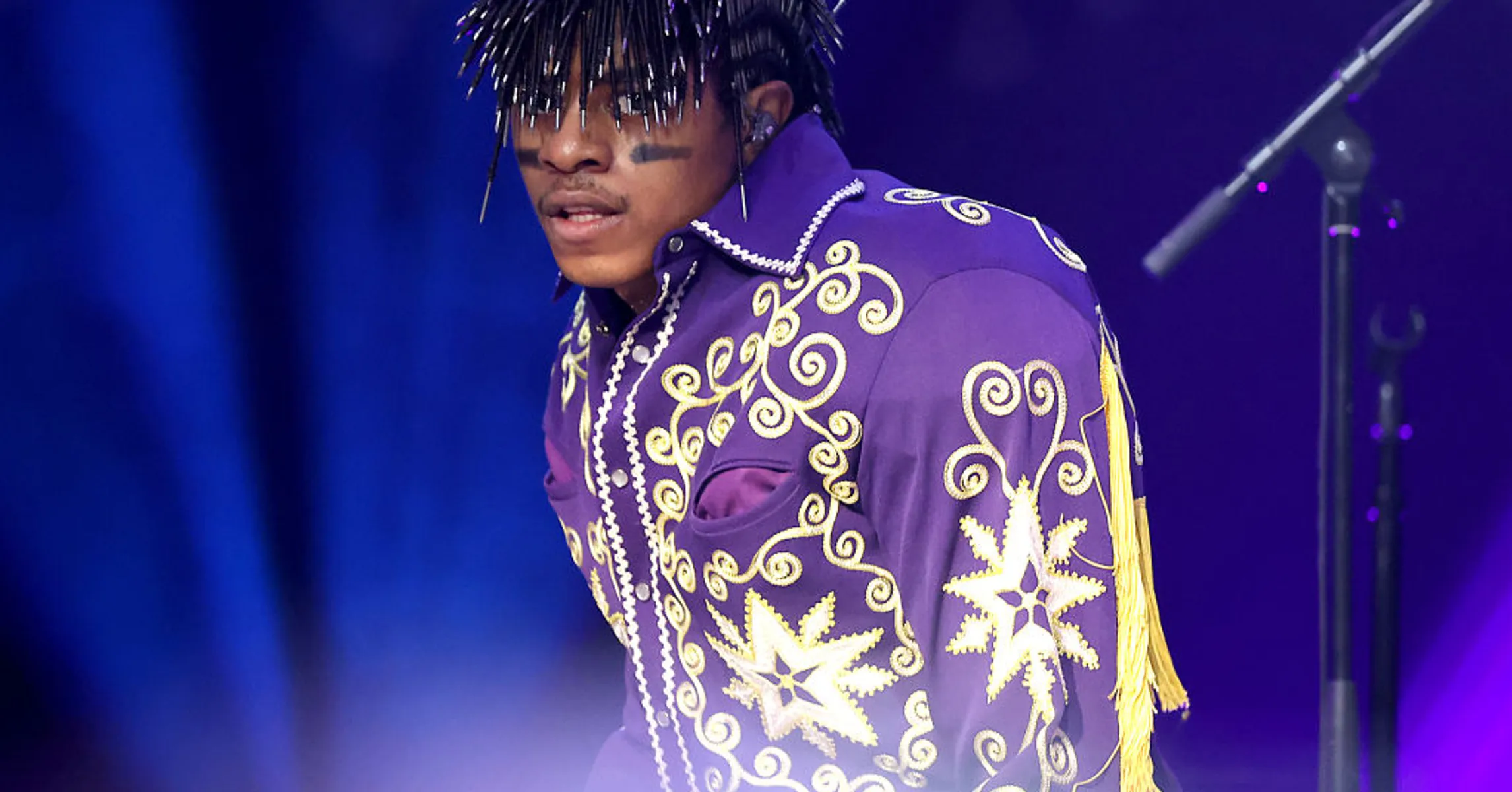 Teezo Touchdown Shares New Music Video For &ldquo;Impossible&rdquo;