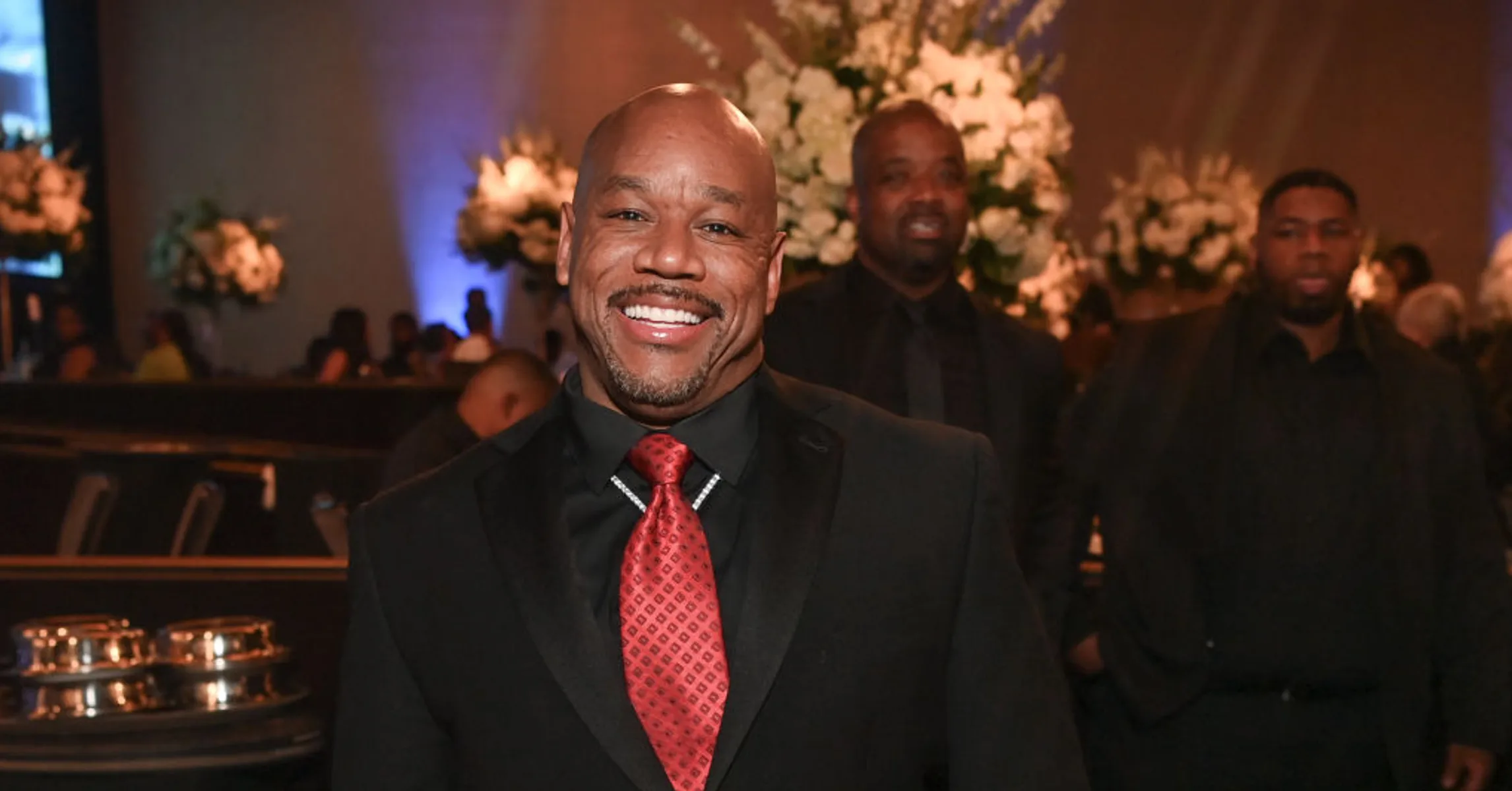 Wack 100 Makes Bold Claim About Will Smith And Tupac