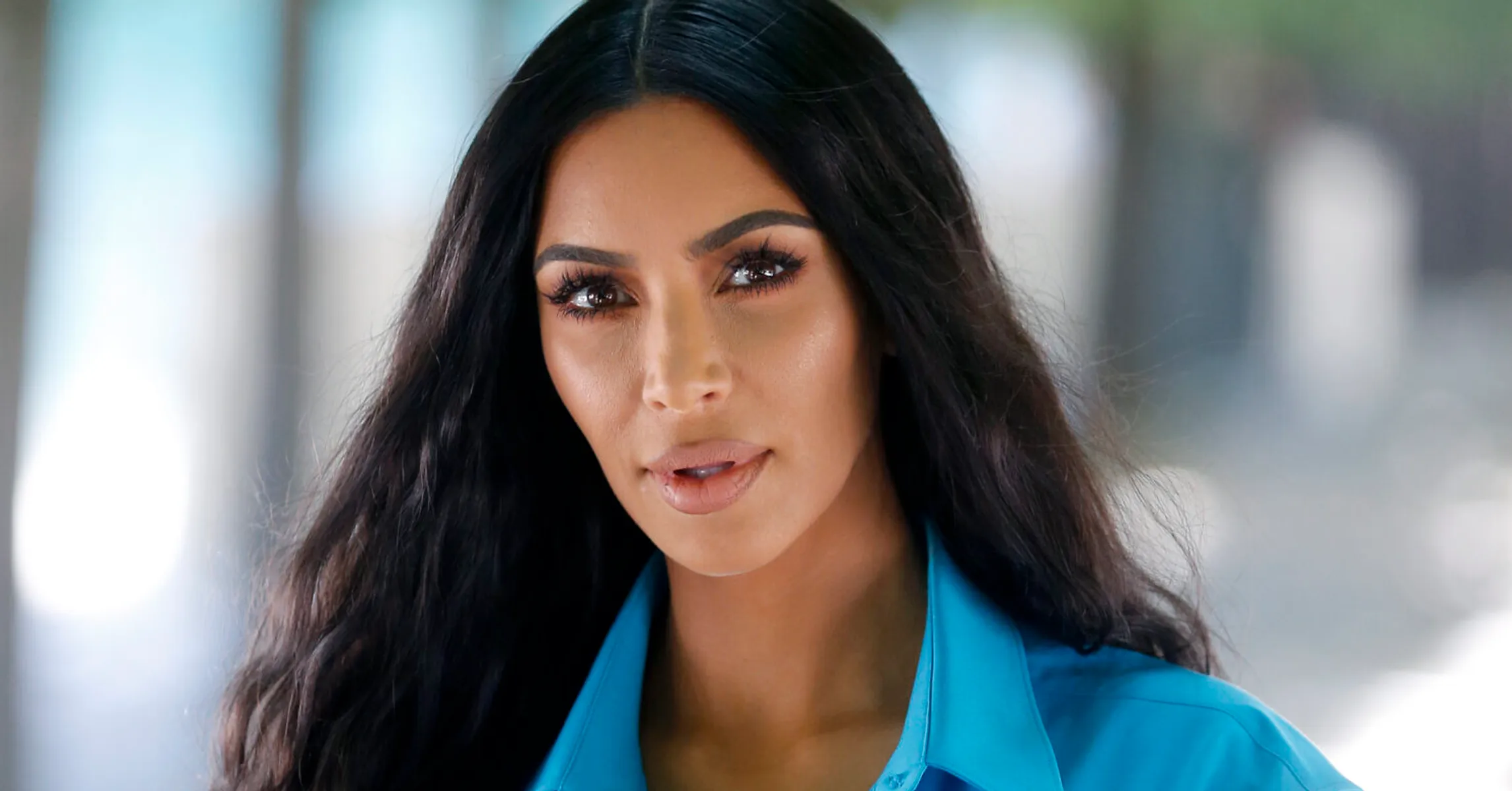 Kim Kardashian Unveils NBA x SKIMS Partnership