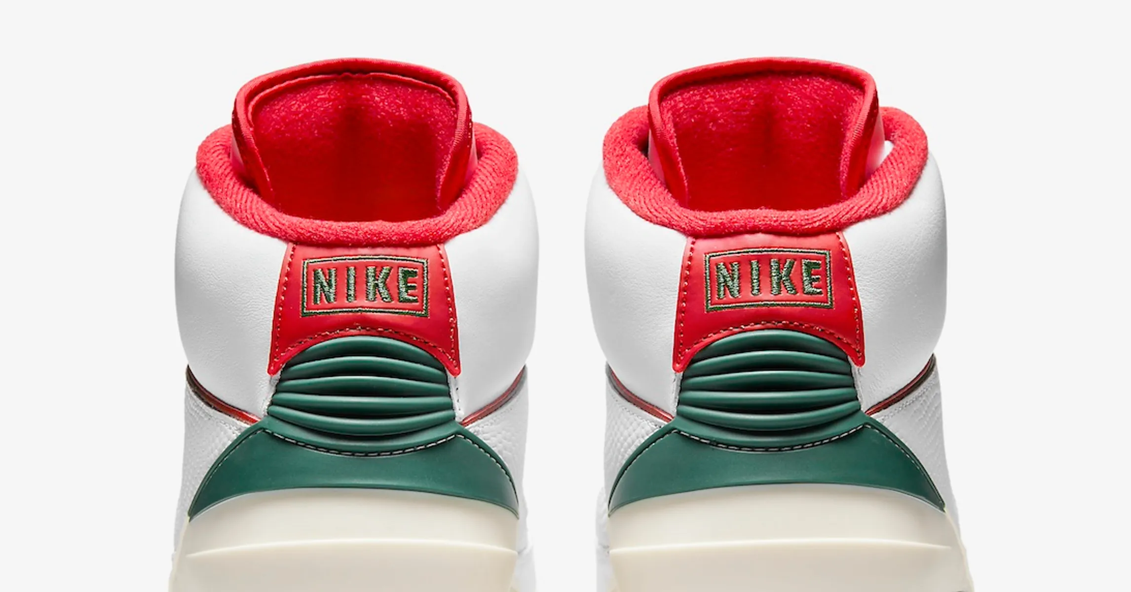 what year did jordan 2 come out