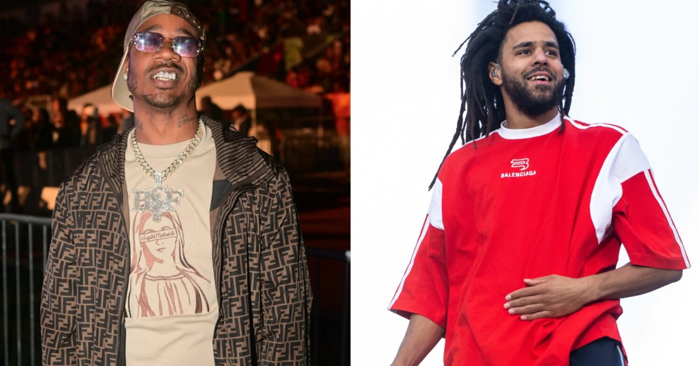 Benny The Butcher Praises J. Cole For Recognizing His Status In The Game