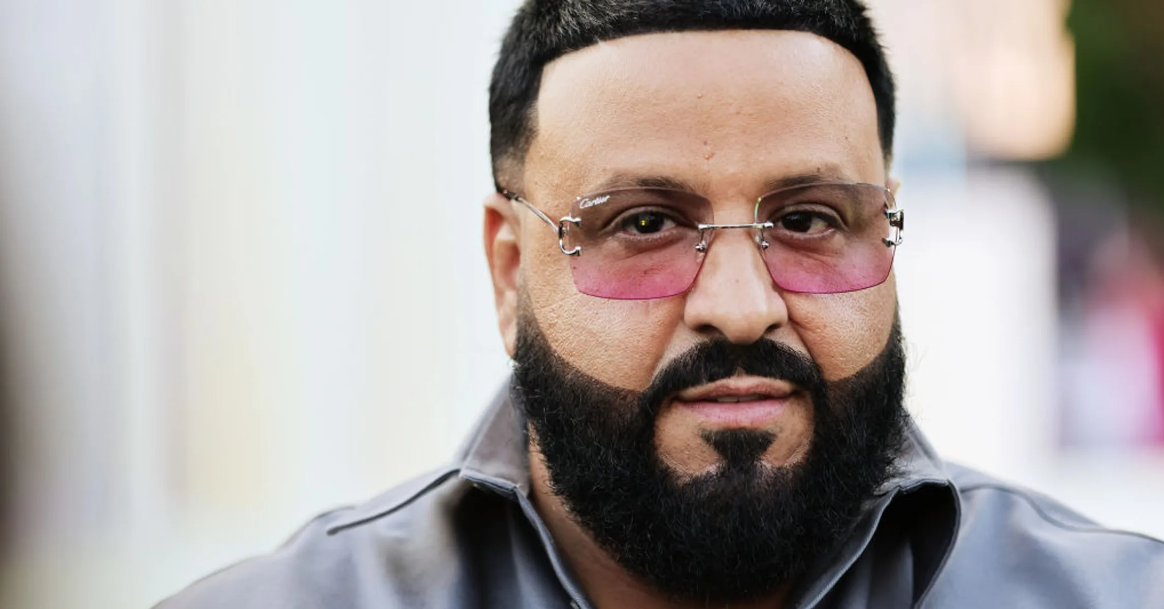 DJ Khaled Tells Shannon Sharpe How He Spends His Fortune