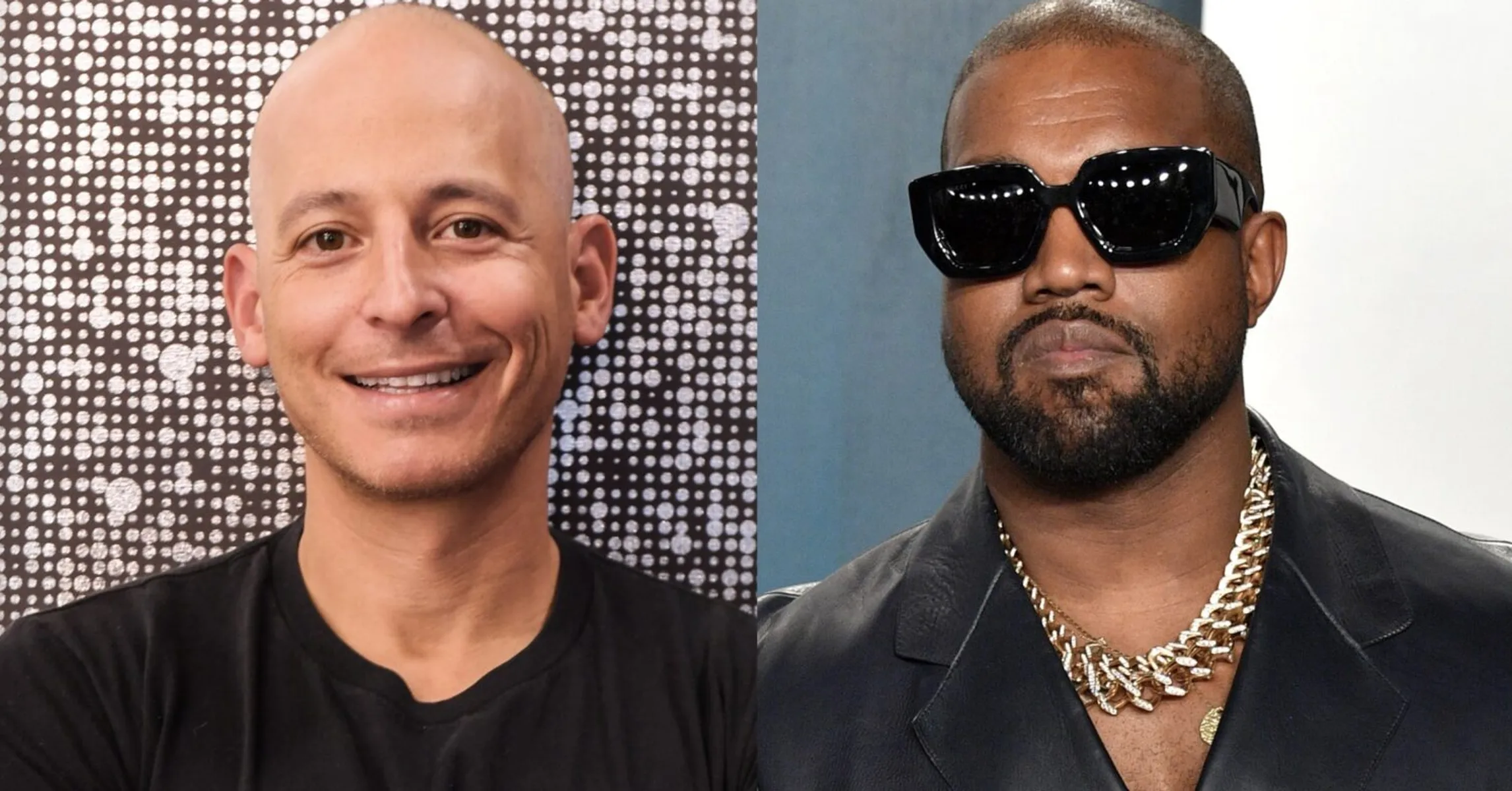 Harley Pasternak Following Kanye West In Dubai, Rapper Reportedly 