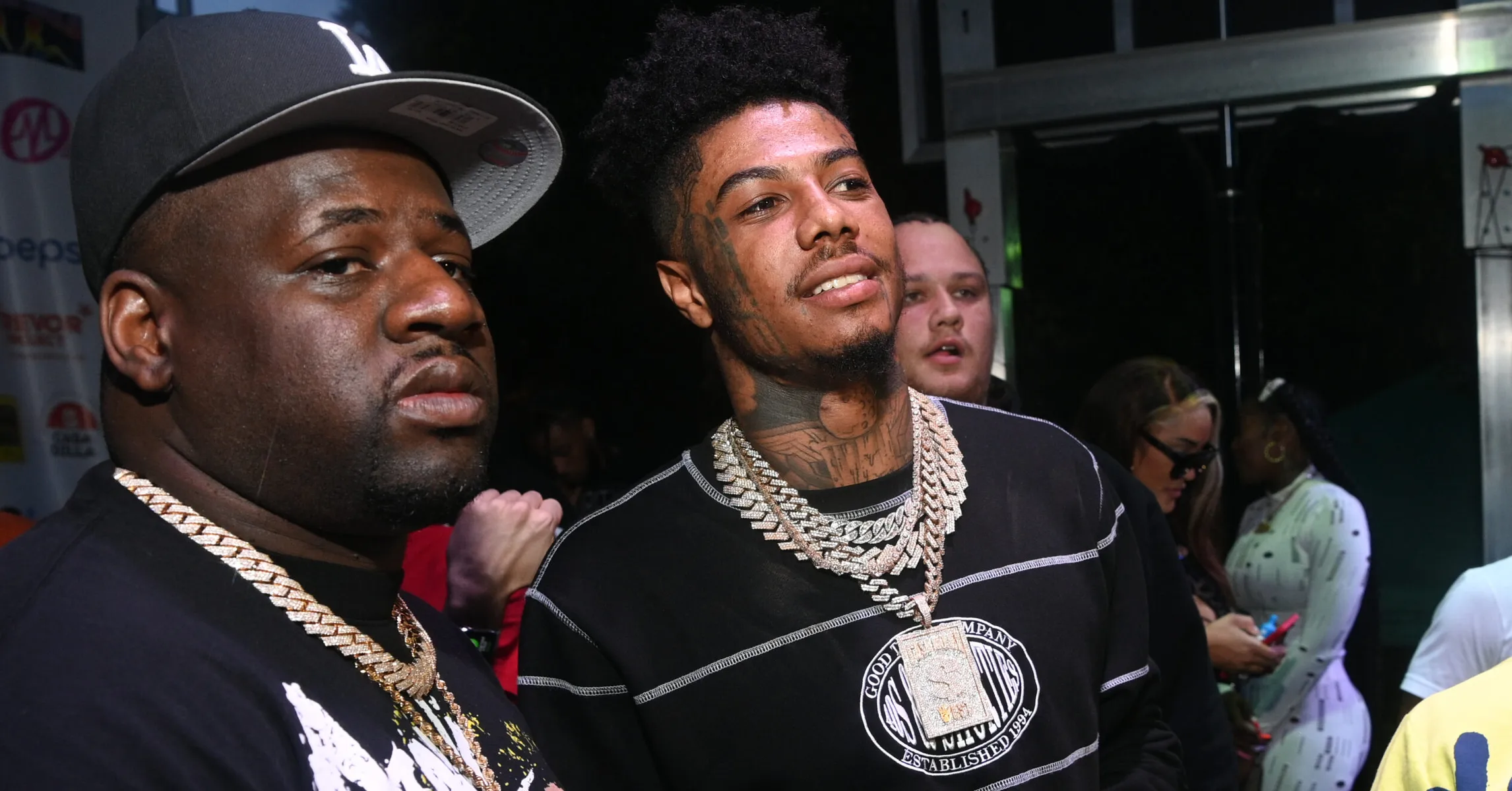 Is Karlissa Saffold On OnlyFans? Blueface's Mom Considering NSFW PPV