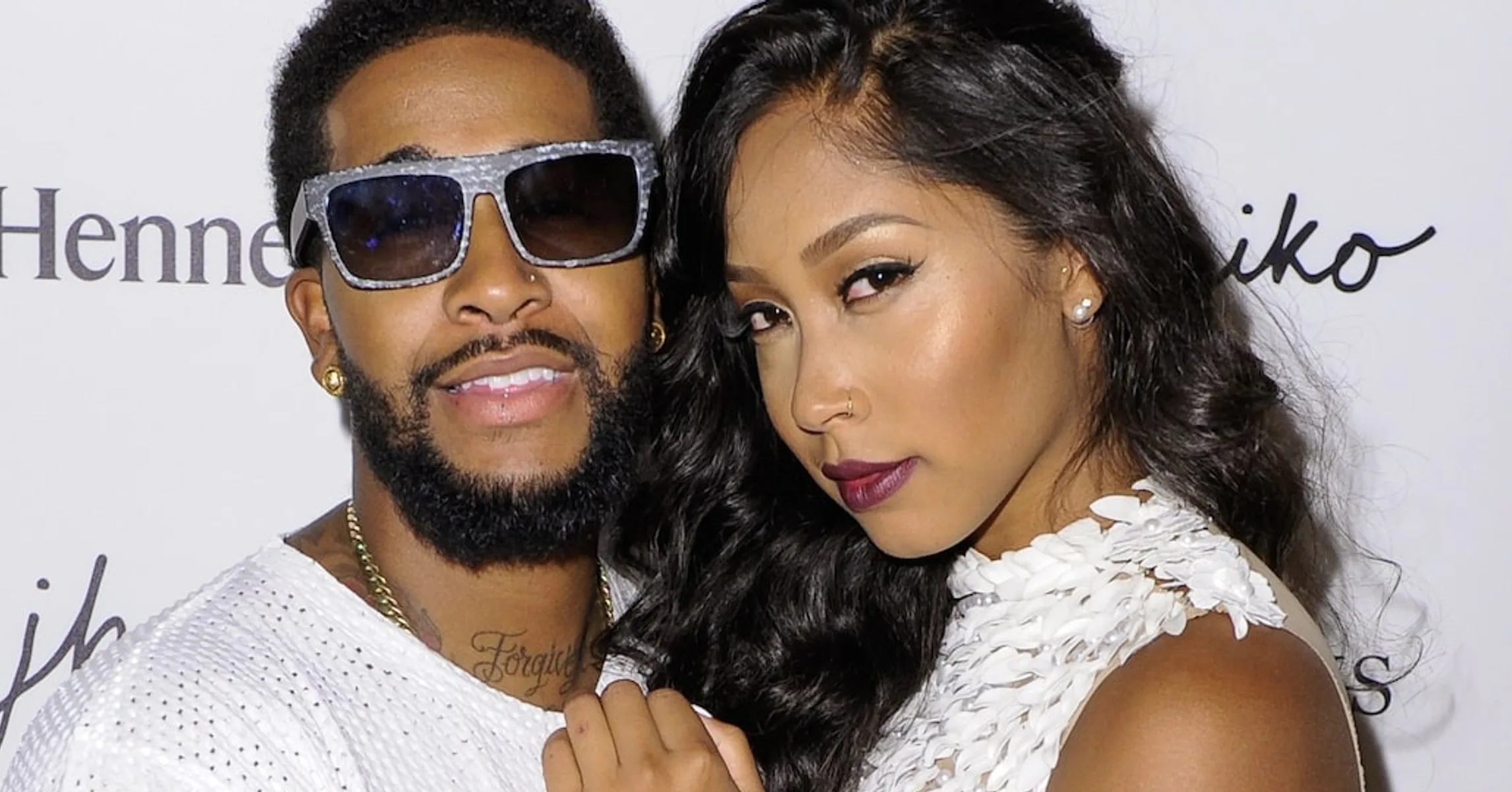 Omarion On Lil Fizz For Dating His Ex Apryl Jones "One Of
