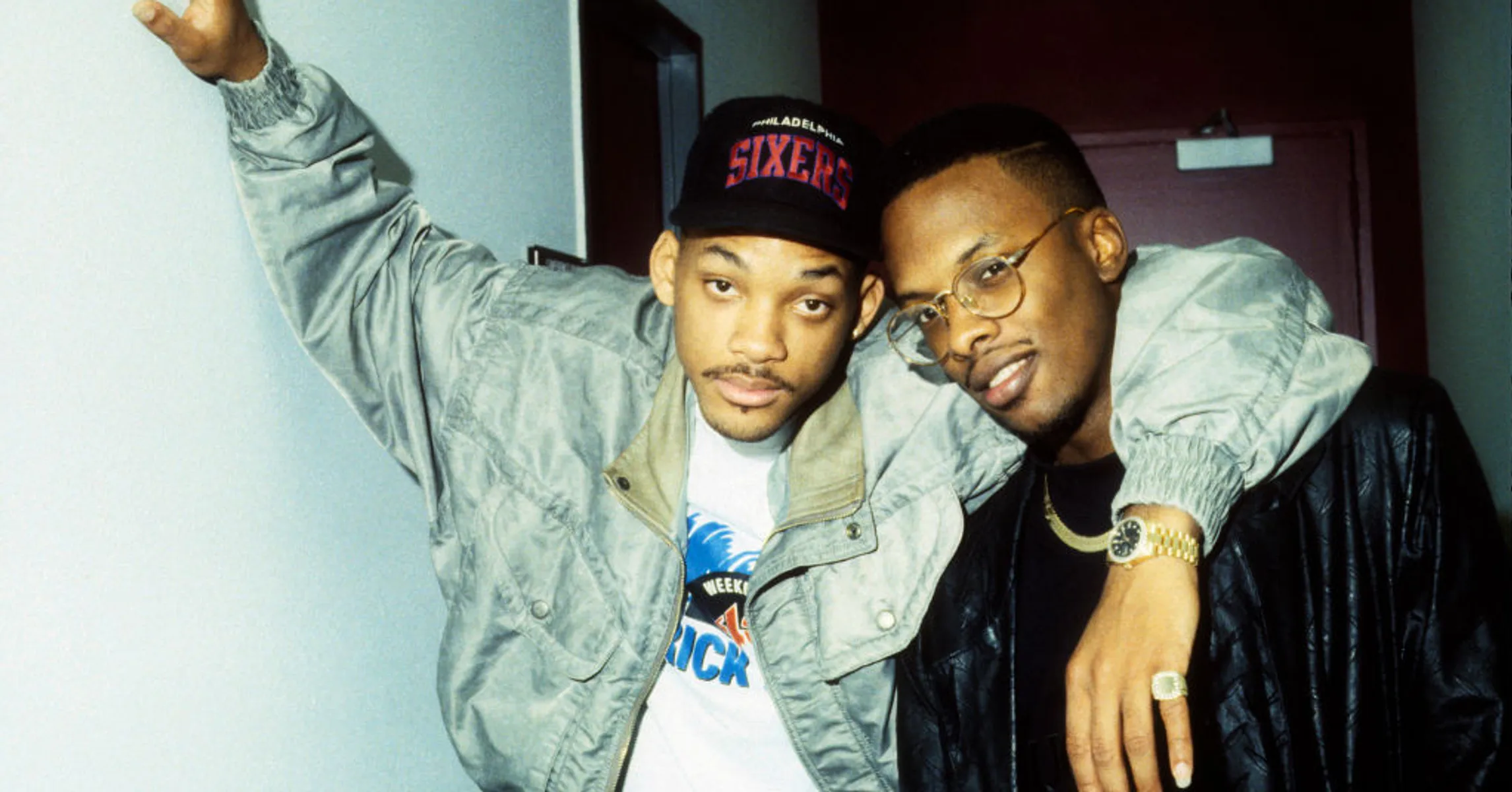 Will Smith And DJ Jazzy Jeff Set To Reunite At Grammys HipHop Tribute