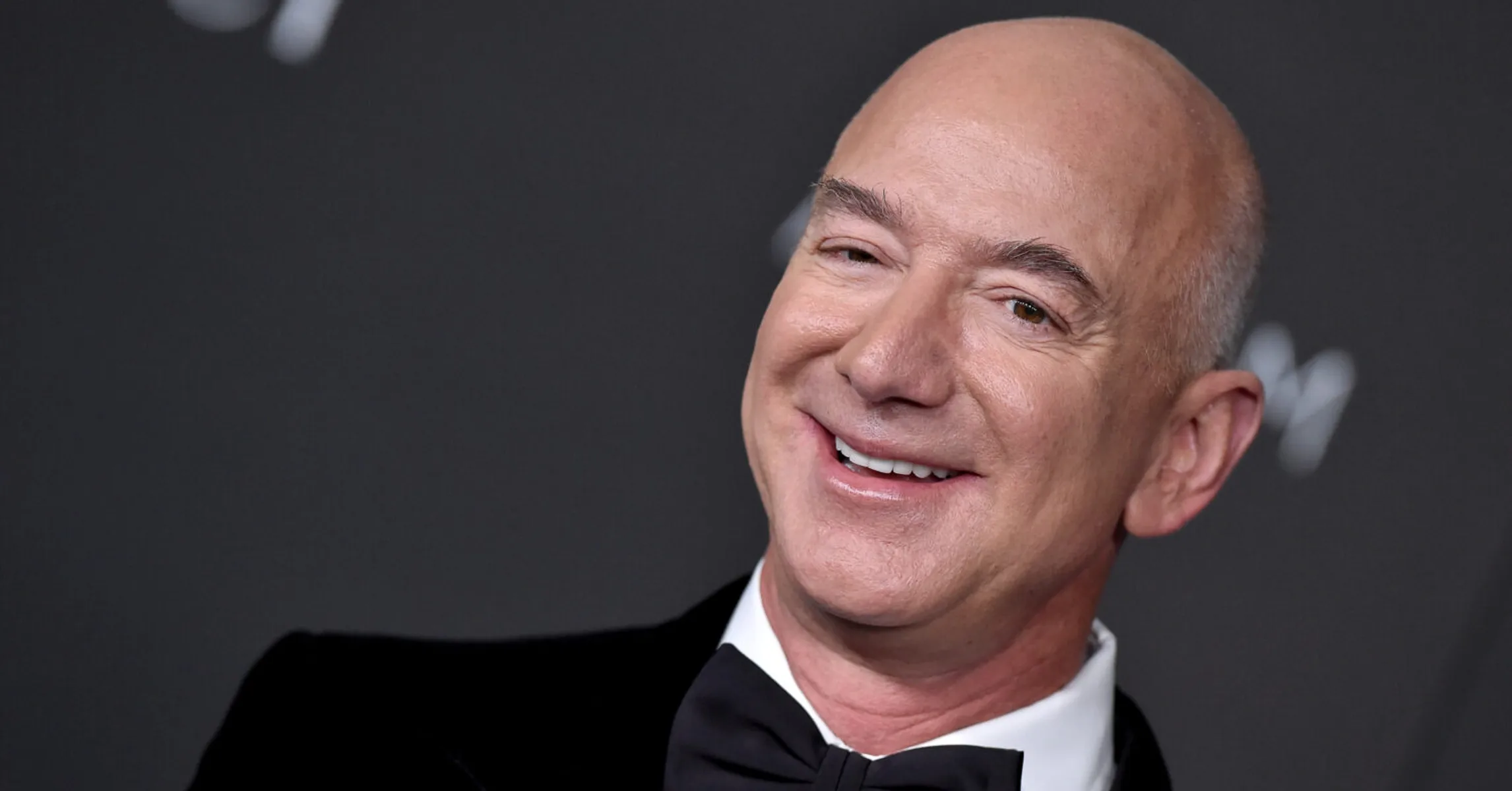 Jeff Bezos Net Worth 2023 What Is The Amazon Owner Worth?