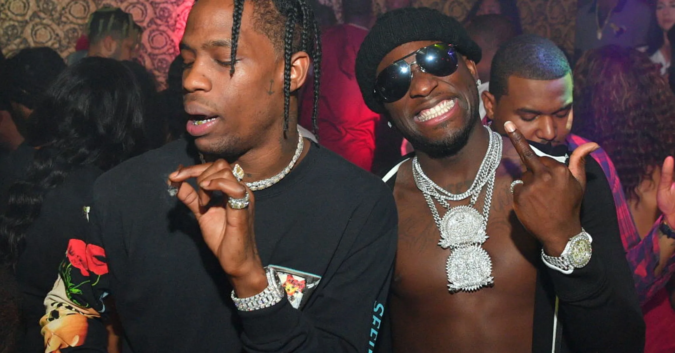 Ralo Released From Federal Prison After Serving Six Years