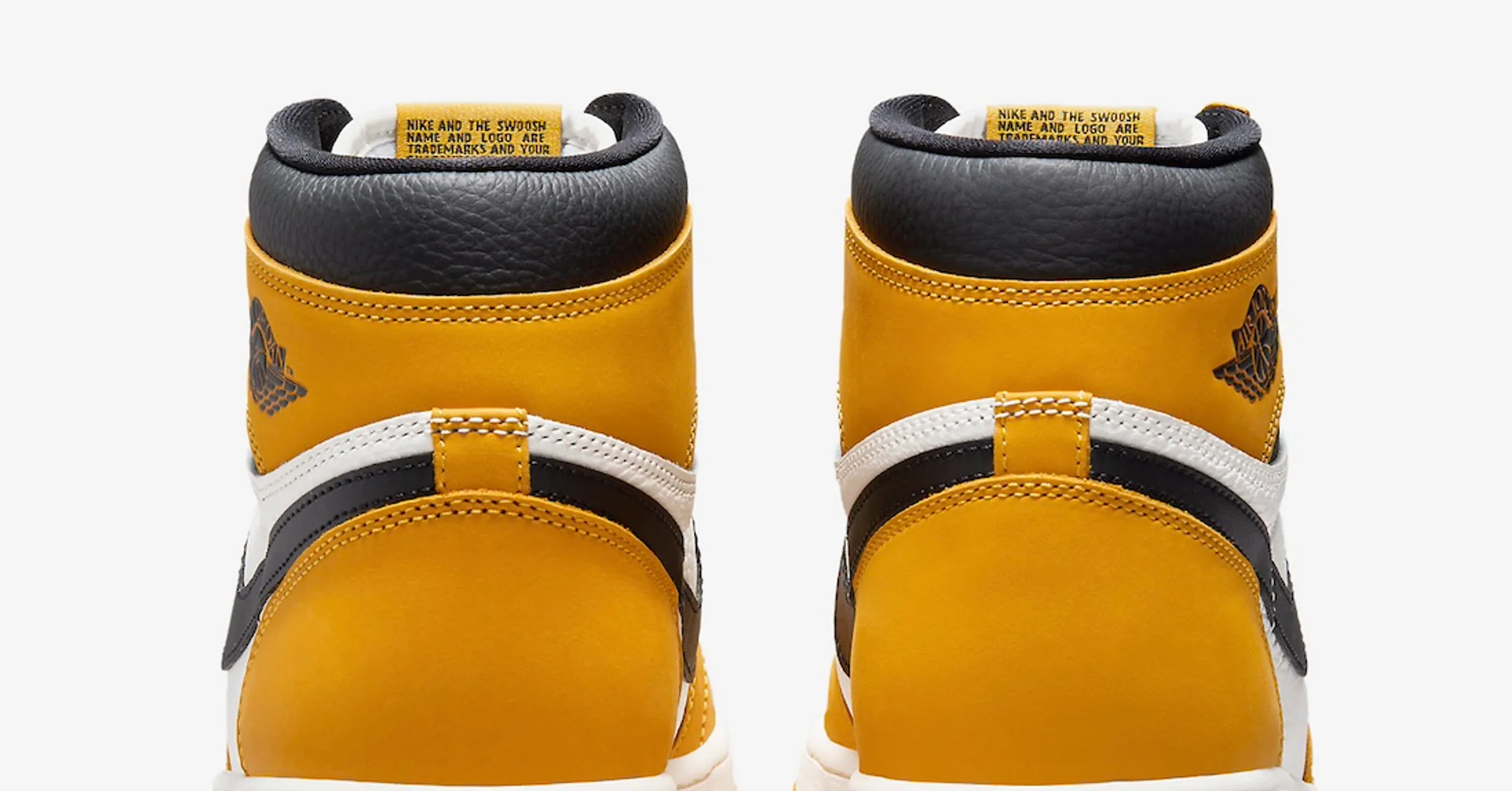 Air Jordan 1 High OG "Yellow Ochre" Dropping Earlier Than Expected