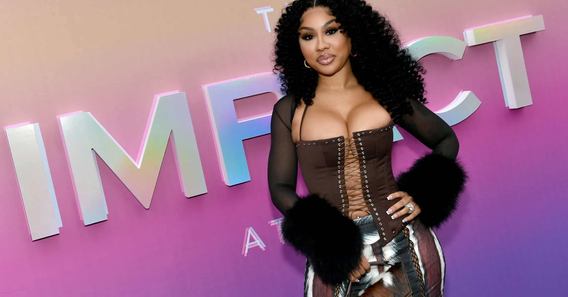 Ari Fletcher's OnlyFans Plans Shut Down By Her Manager