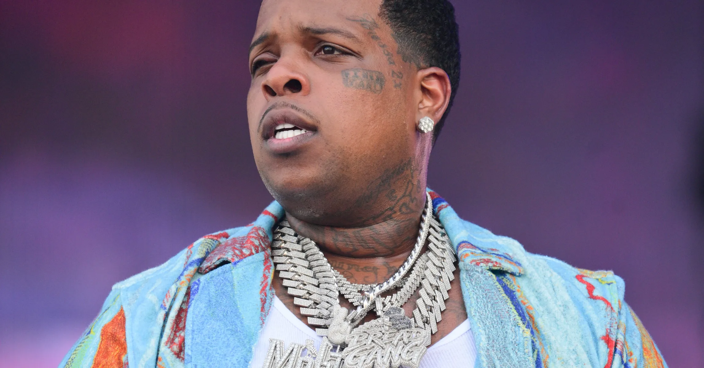 Finesse2tymes’ Brother Accuses Rapper Of Having Him Jumped