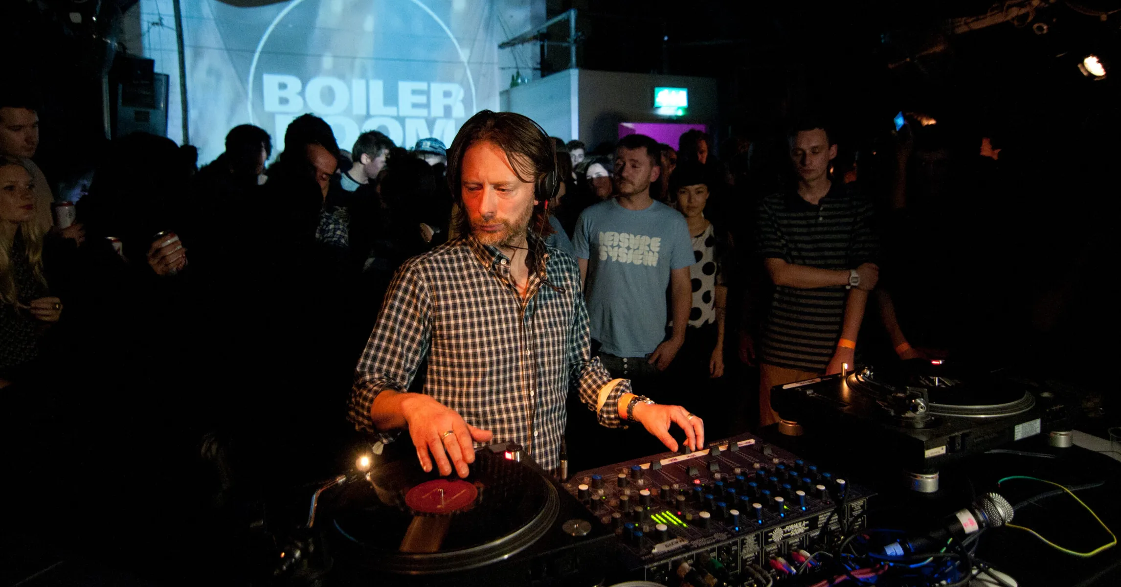 What Is A Boiler Room